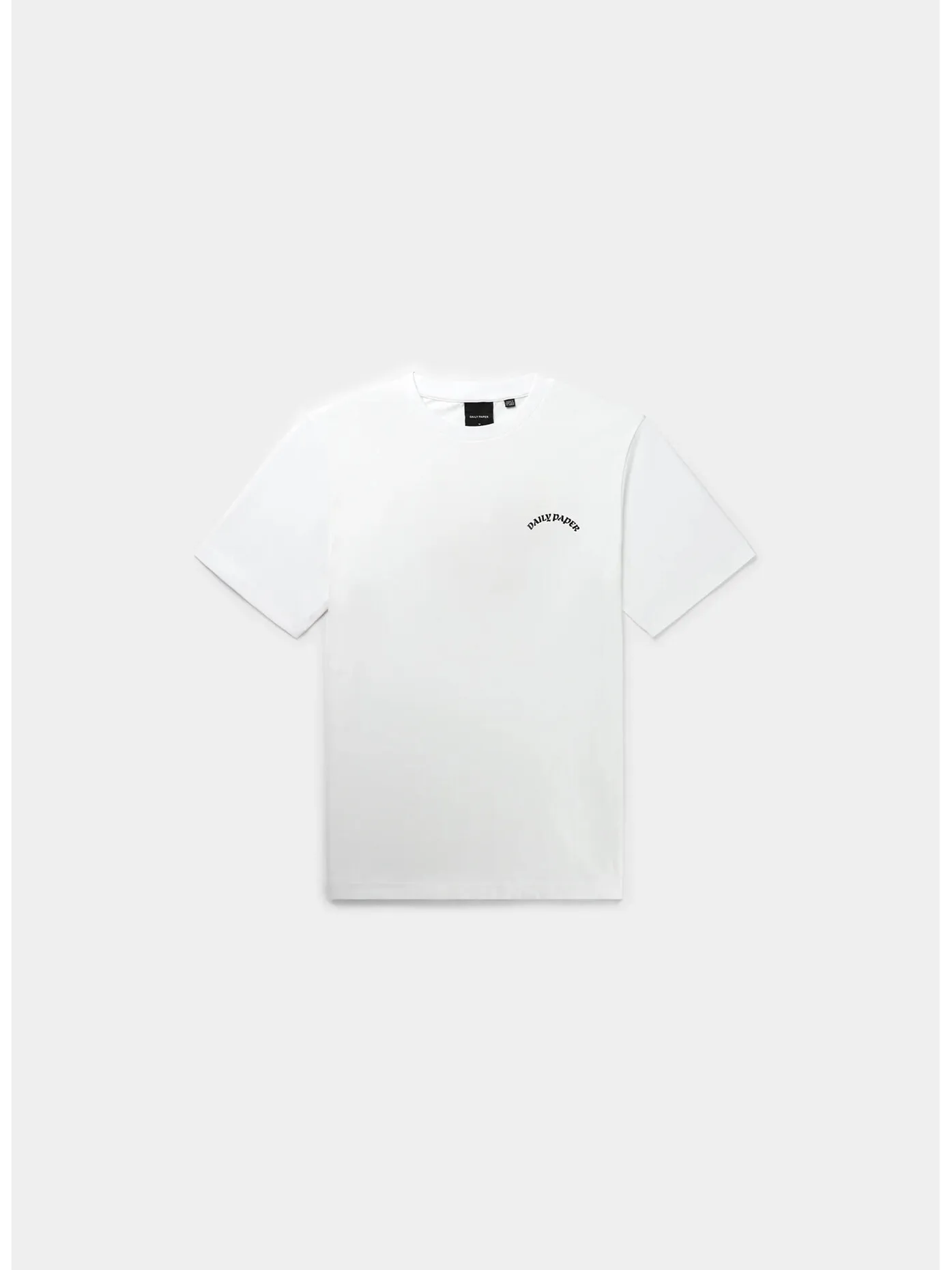    -DAILY PAPER    -T-SHIRT RACHARD-