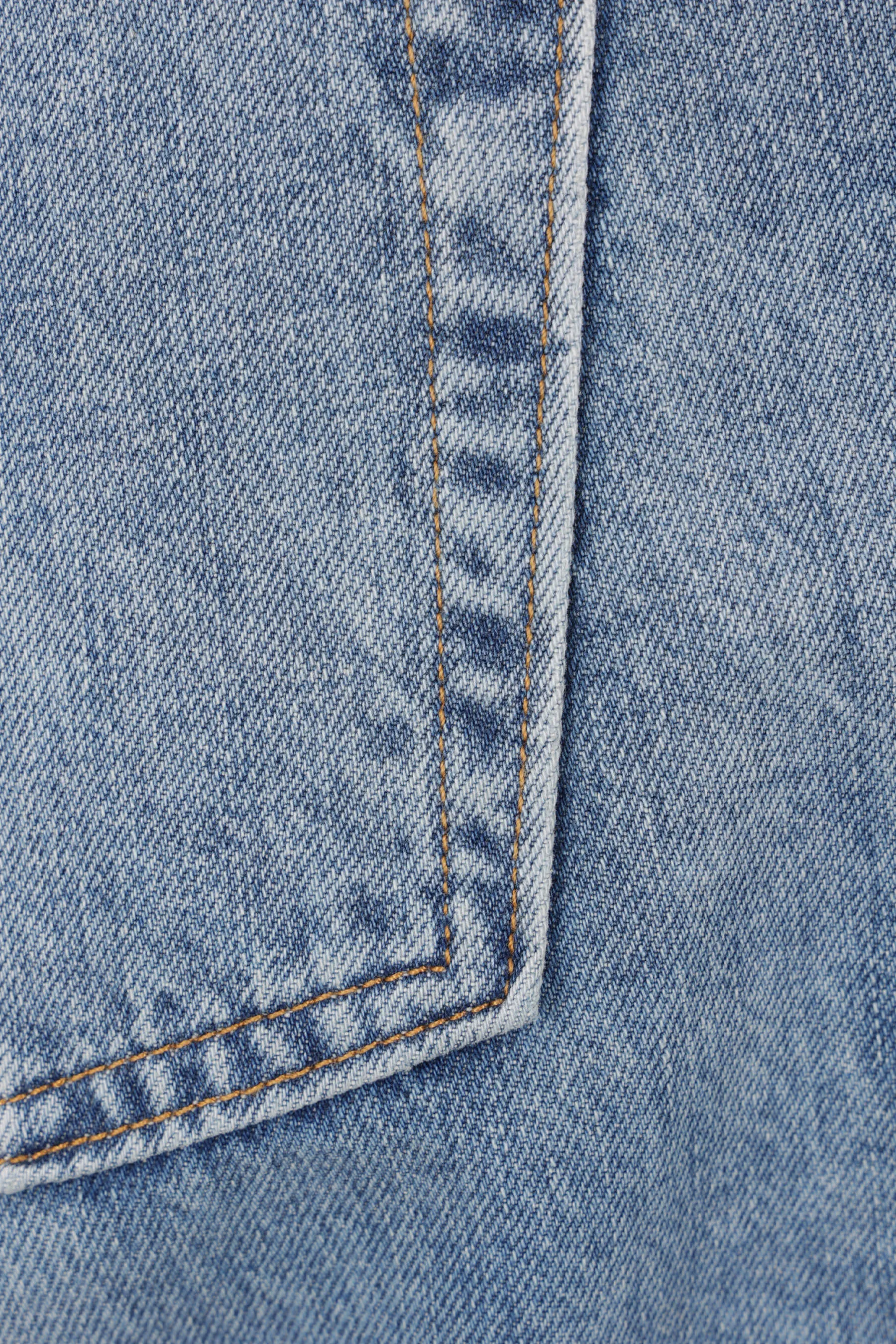 3X1 jeans cropped Sabina Girlfriend