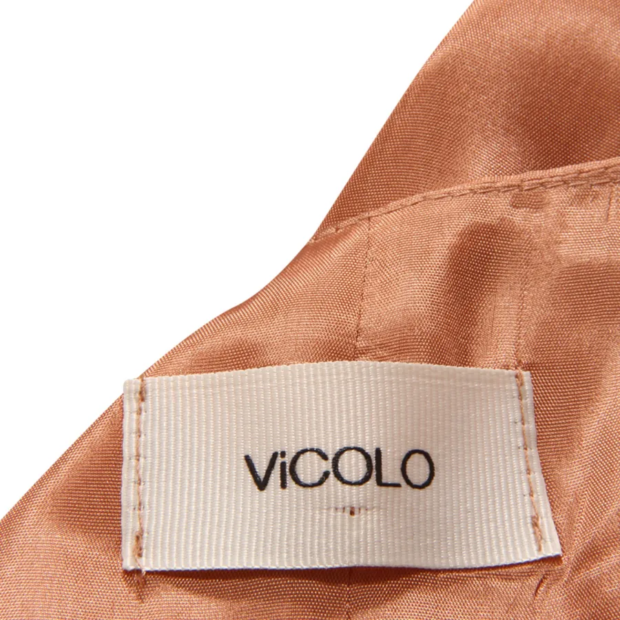 6038AV GILET DONNA VICOLO WOMAN WAISTCOAT