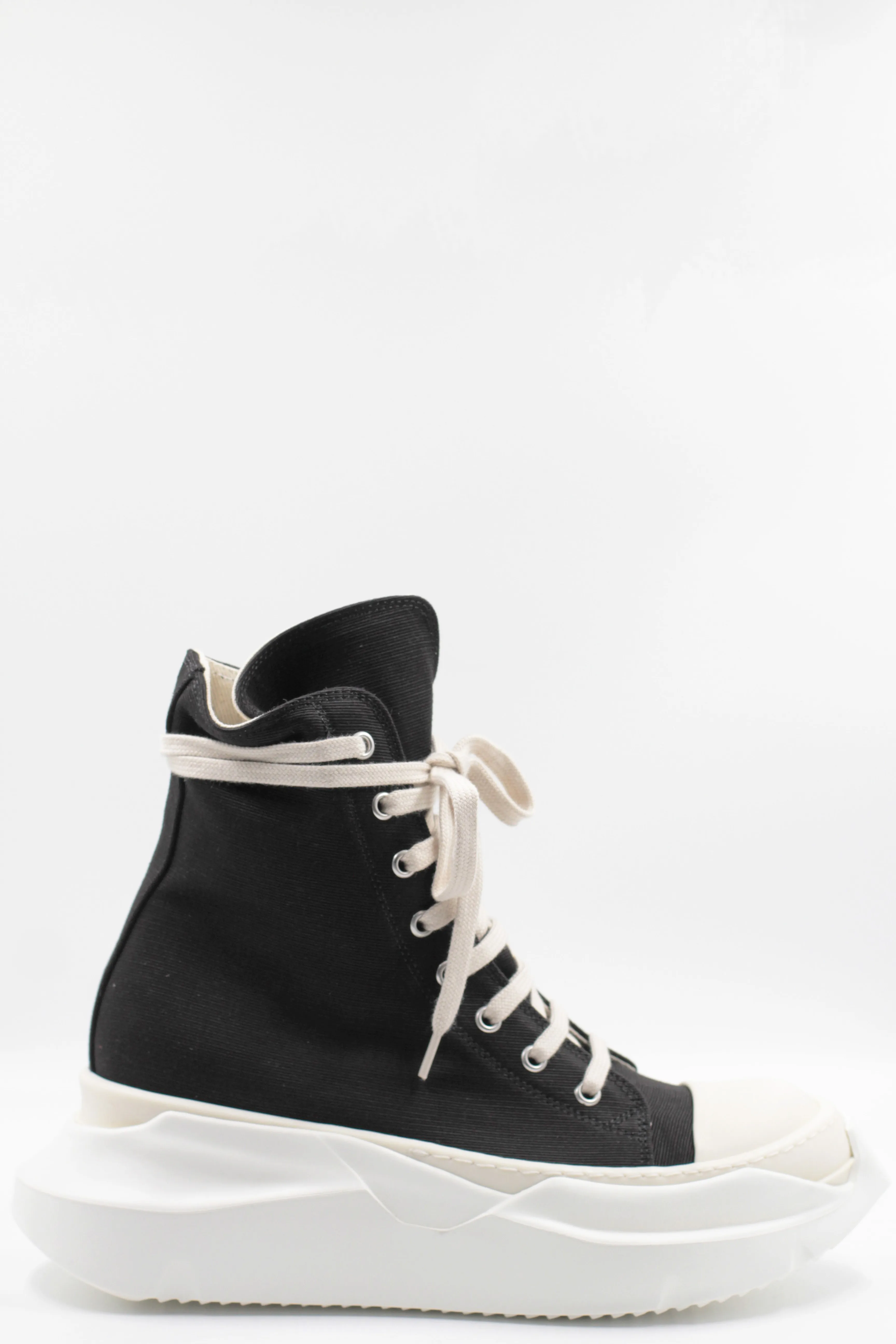   Abstract High Sneakers 