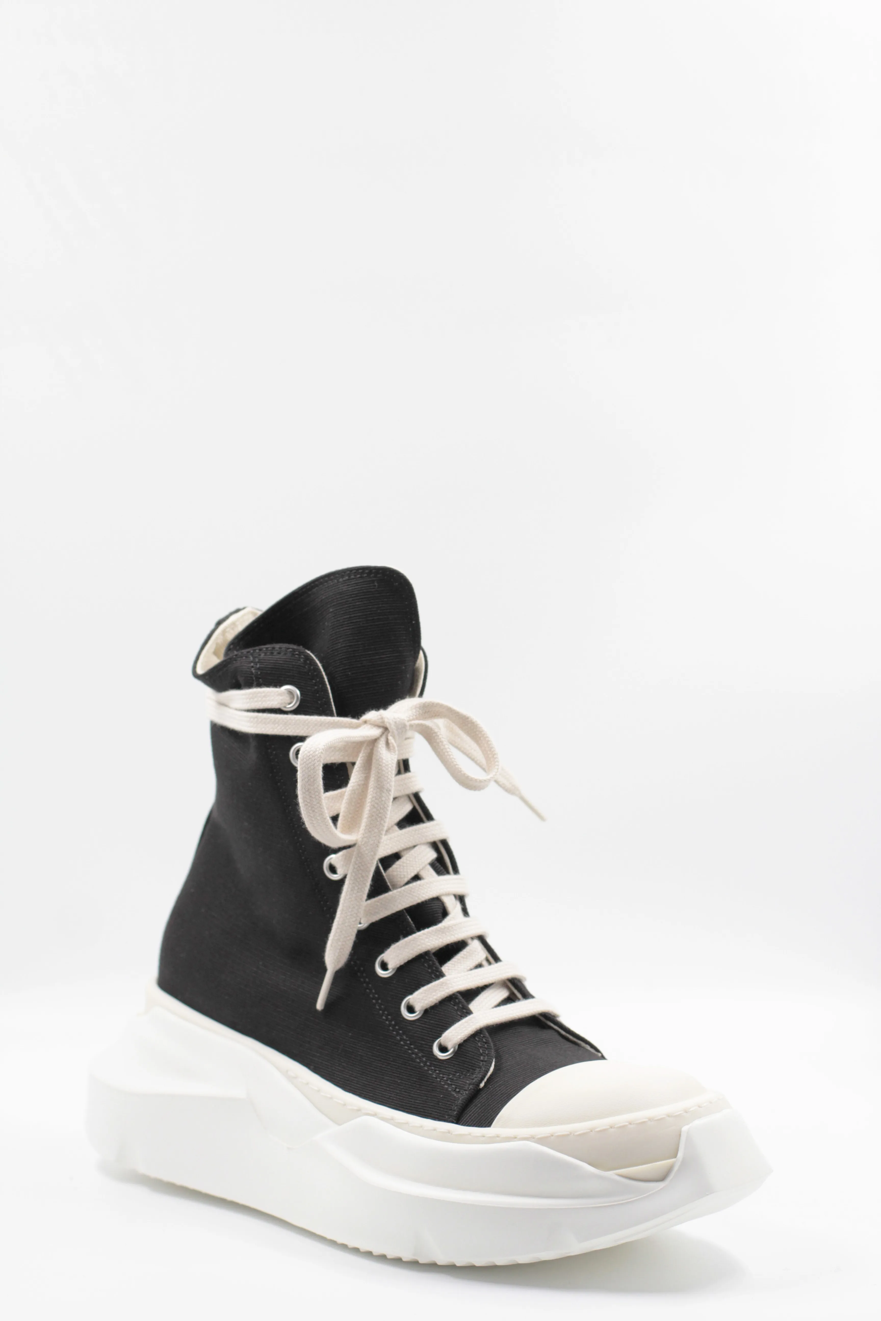  Abstract High Sneakers 