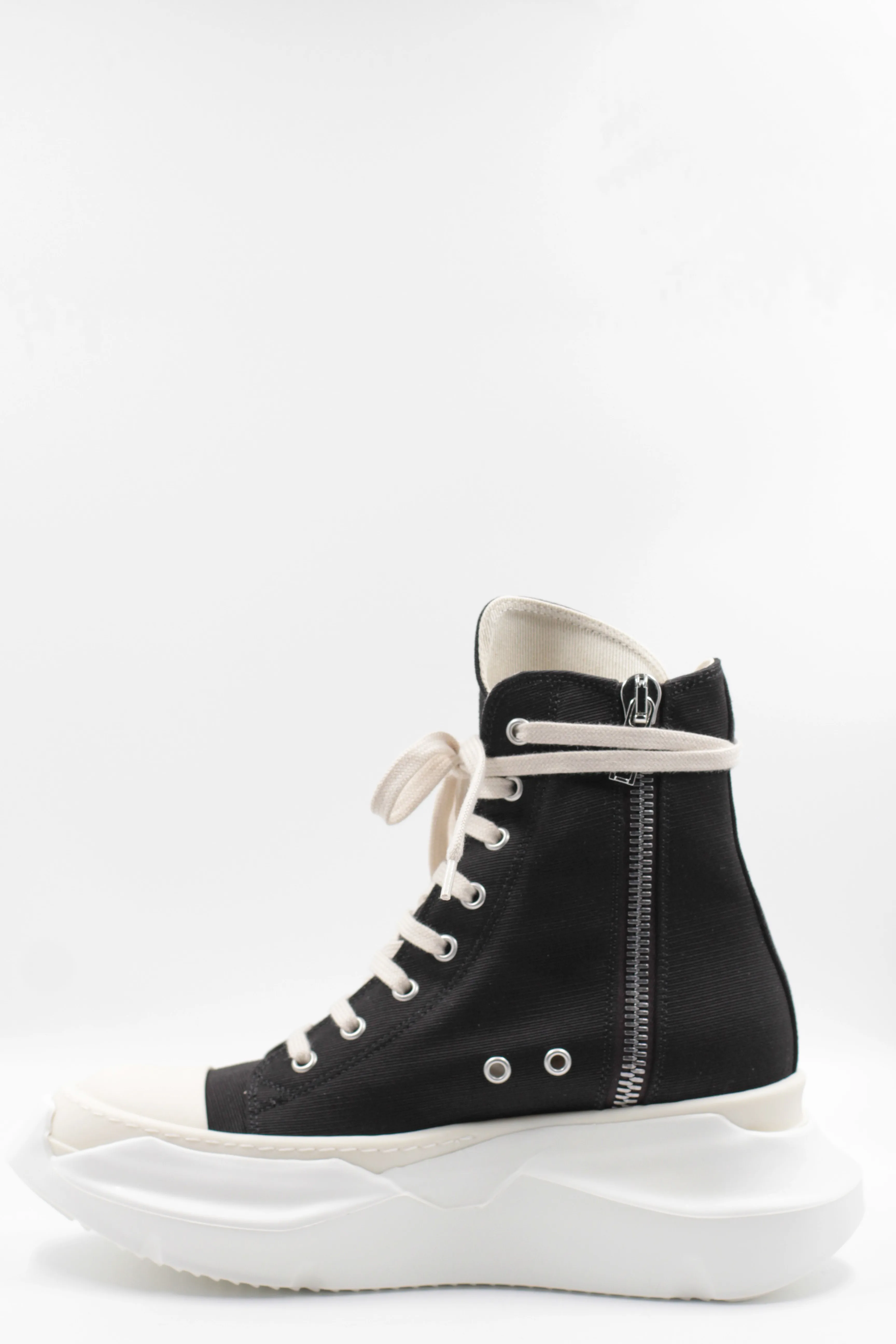   Abstract High Sneakers 