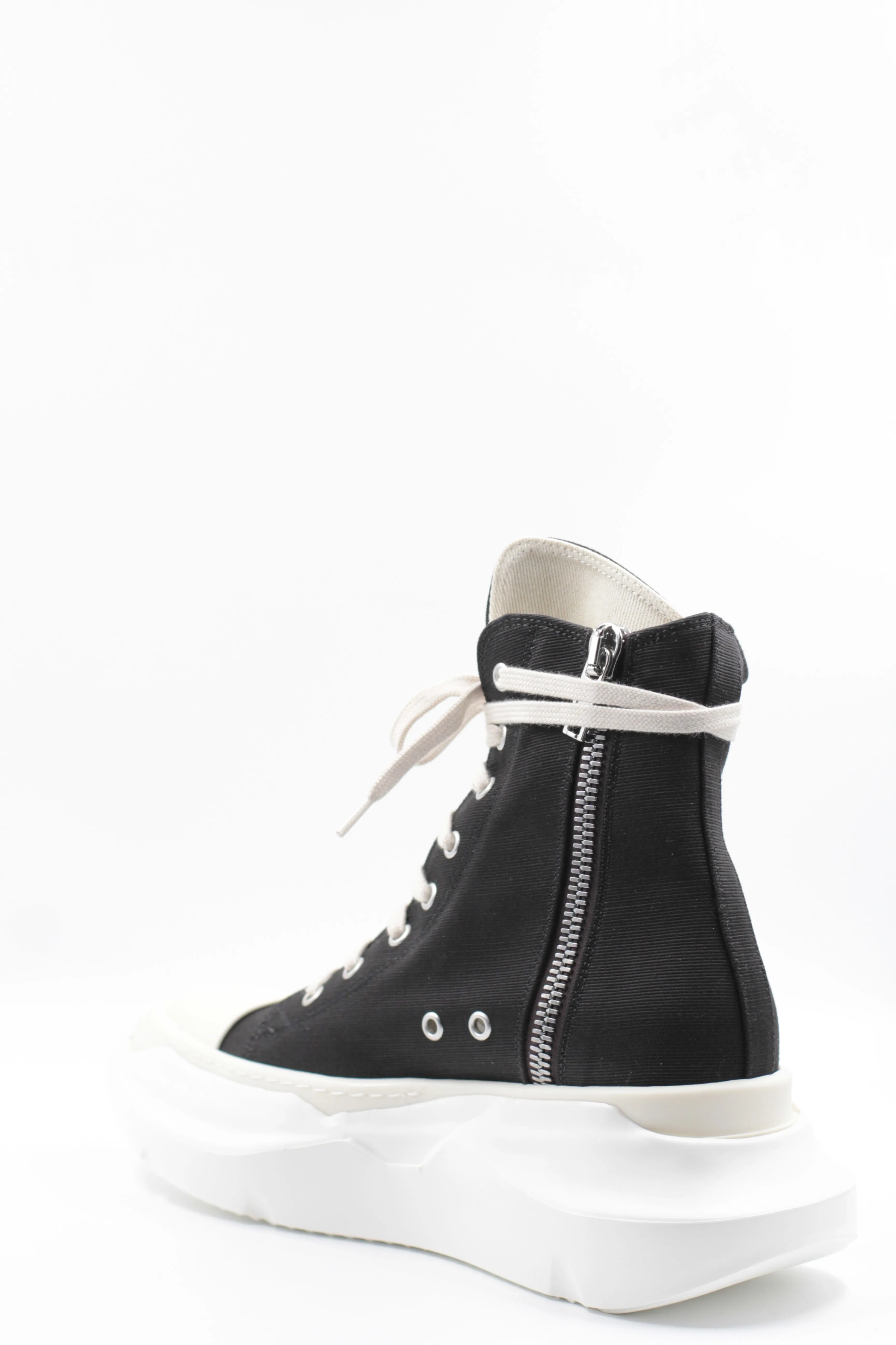   Abstract High Sneakers 