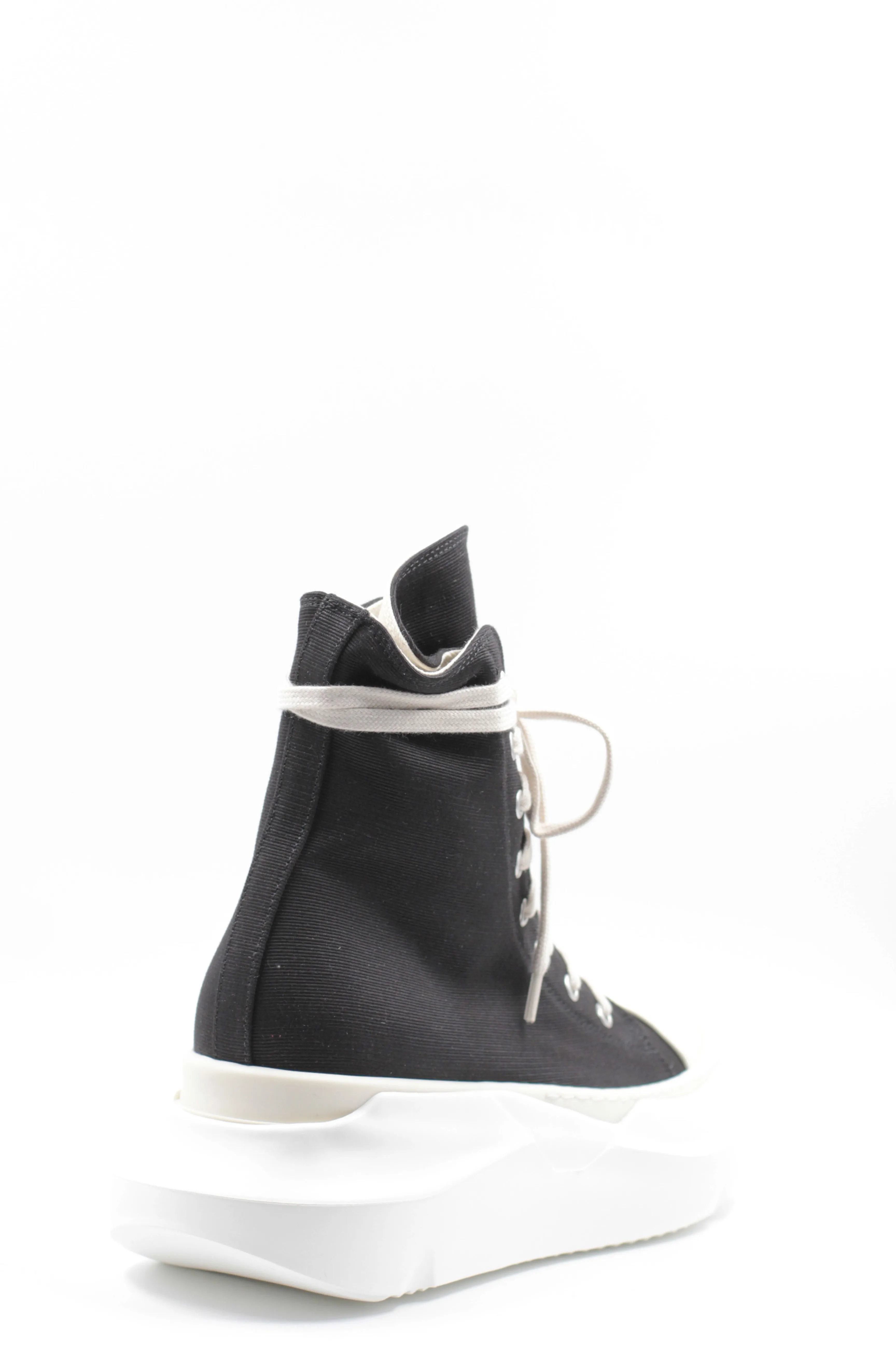   Abstract High Sneakers 