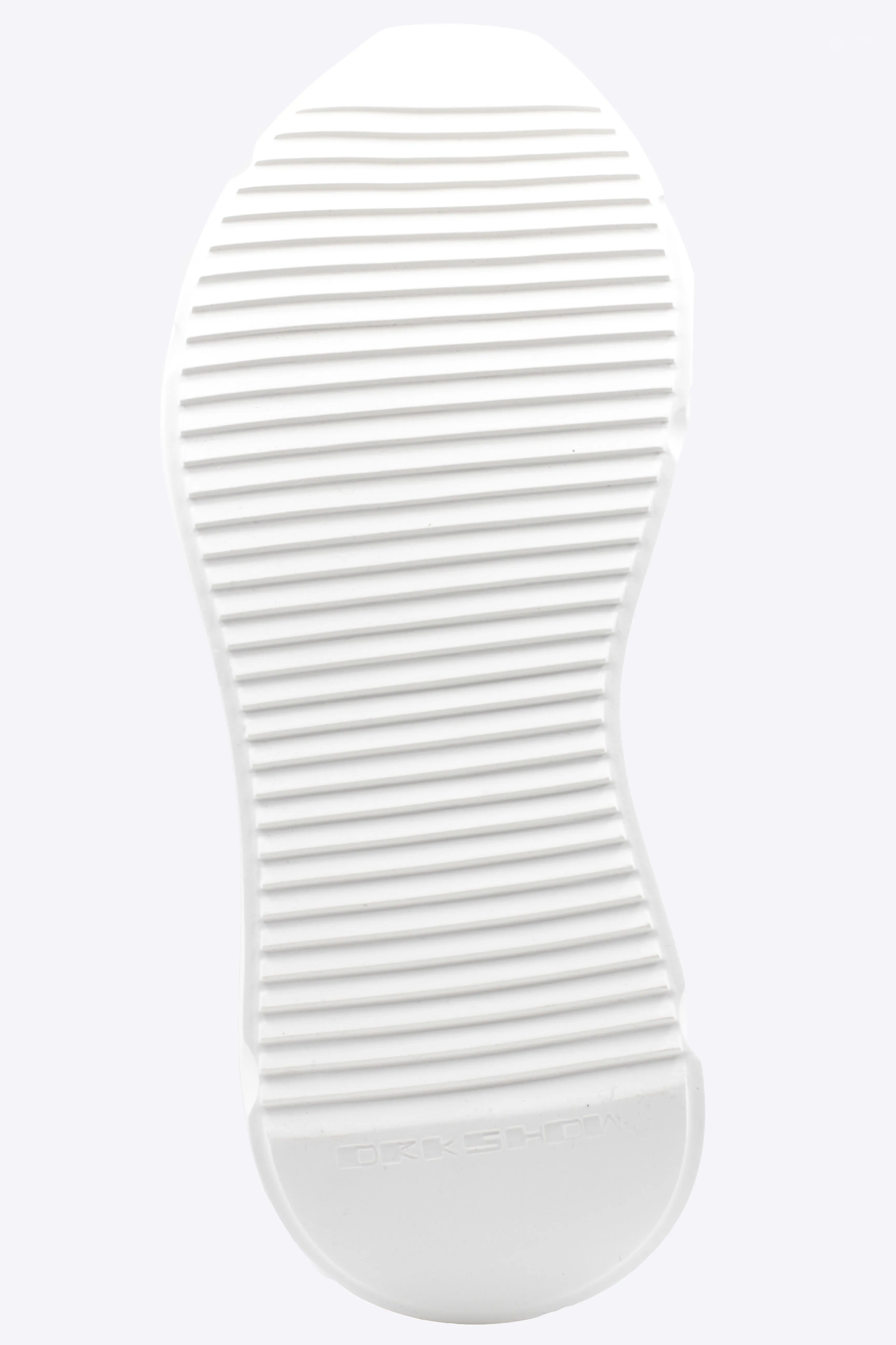   Abstract High Sneakers 