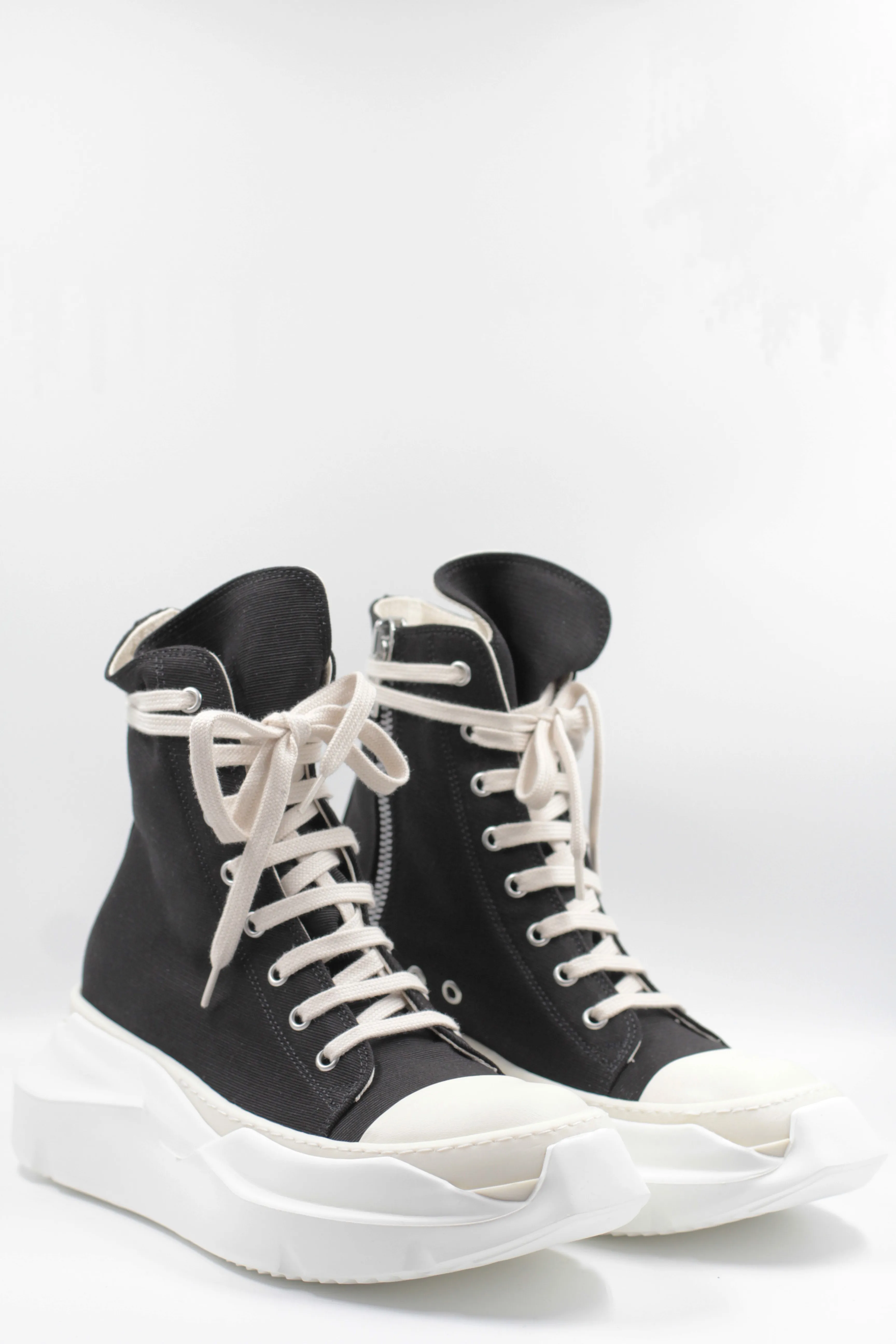   Abstract High Sneakers 