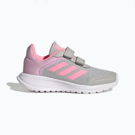 ADIDAS   bambina    Tensaur Run 2.0 CF K gt / bp / bl girl