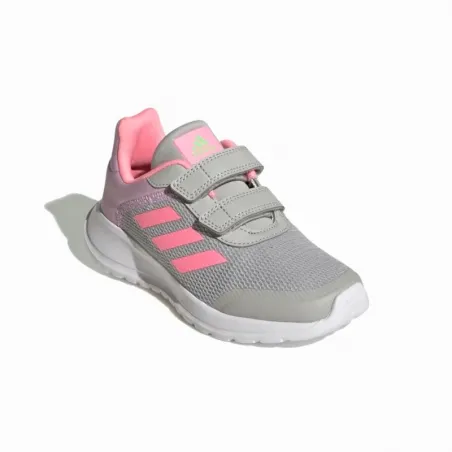 ADIDAS   bambina    Tensaur Run 2.0 CF K gt / bp / bl girl