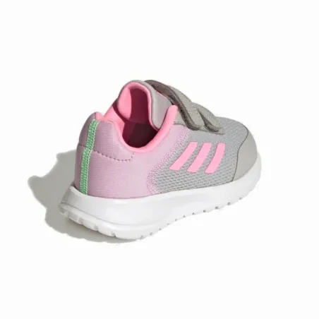 ADIDAS   bambina    Tensaur Run 2.0 CF K gt / bp / bl girl