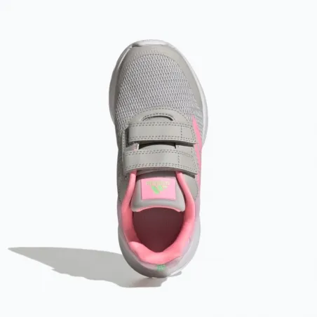 ADIDAS   bambina    Tensaur Run 2.0 CF K gt / bp / bl girl