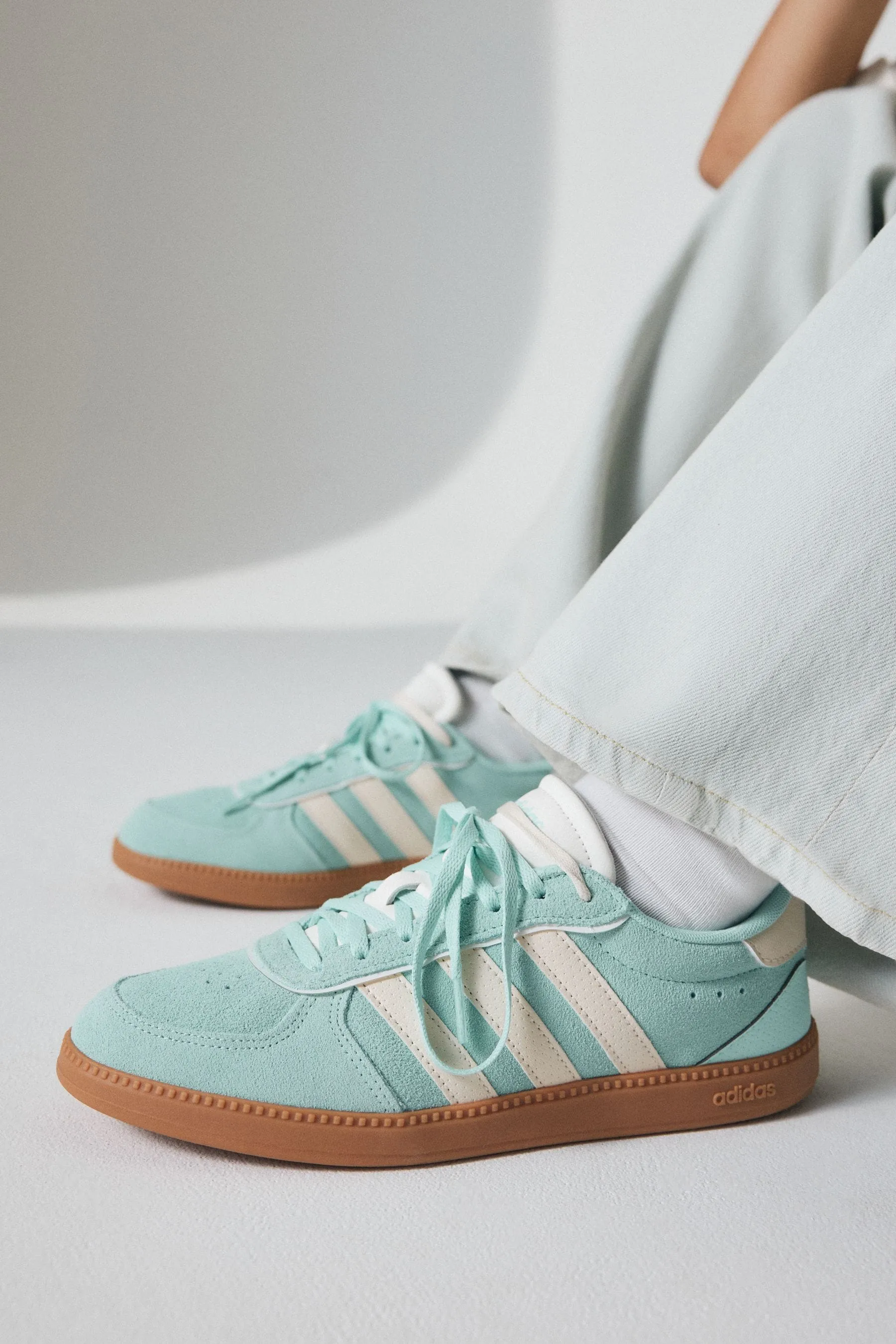 adidas - Breaknet - Scarpe da ginnastica eleganti