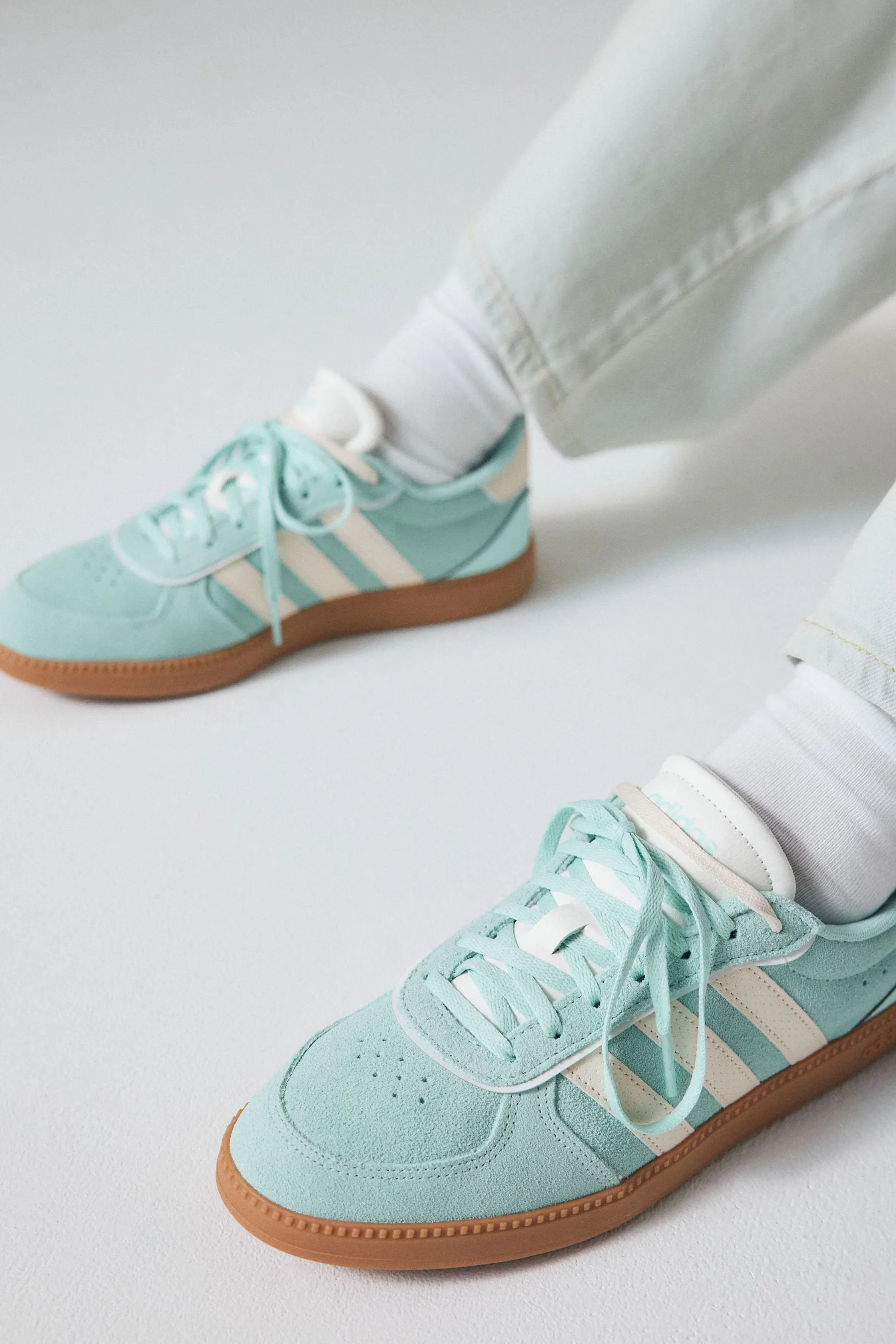 adidas - Breaknet - Scarpe da ginnastica eleganti