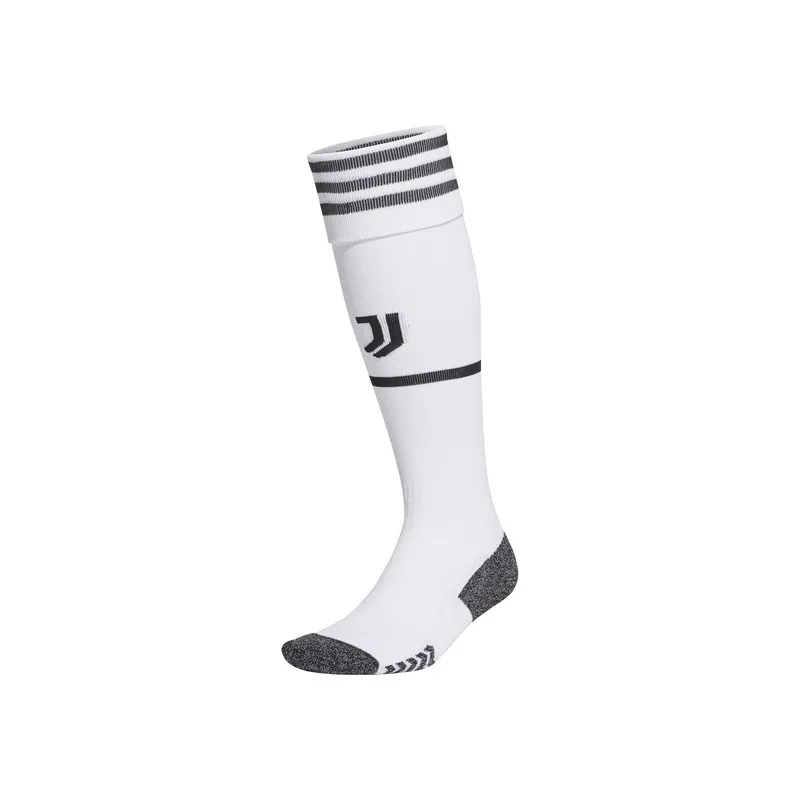 ADIDAS CALZETTONI JUVENTUS 2021/22 HOME UFFICIALI - JUVE H SO - BIANCO/NERO