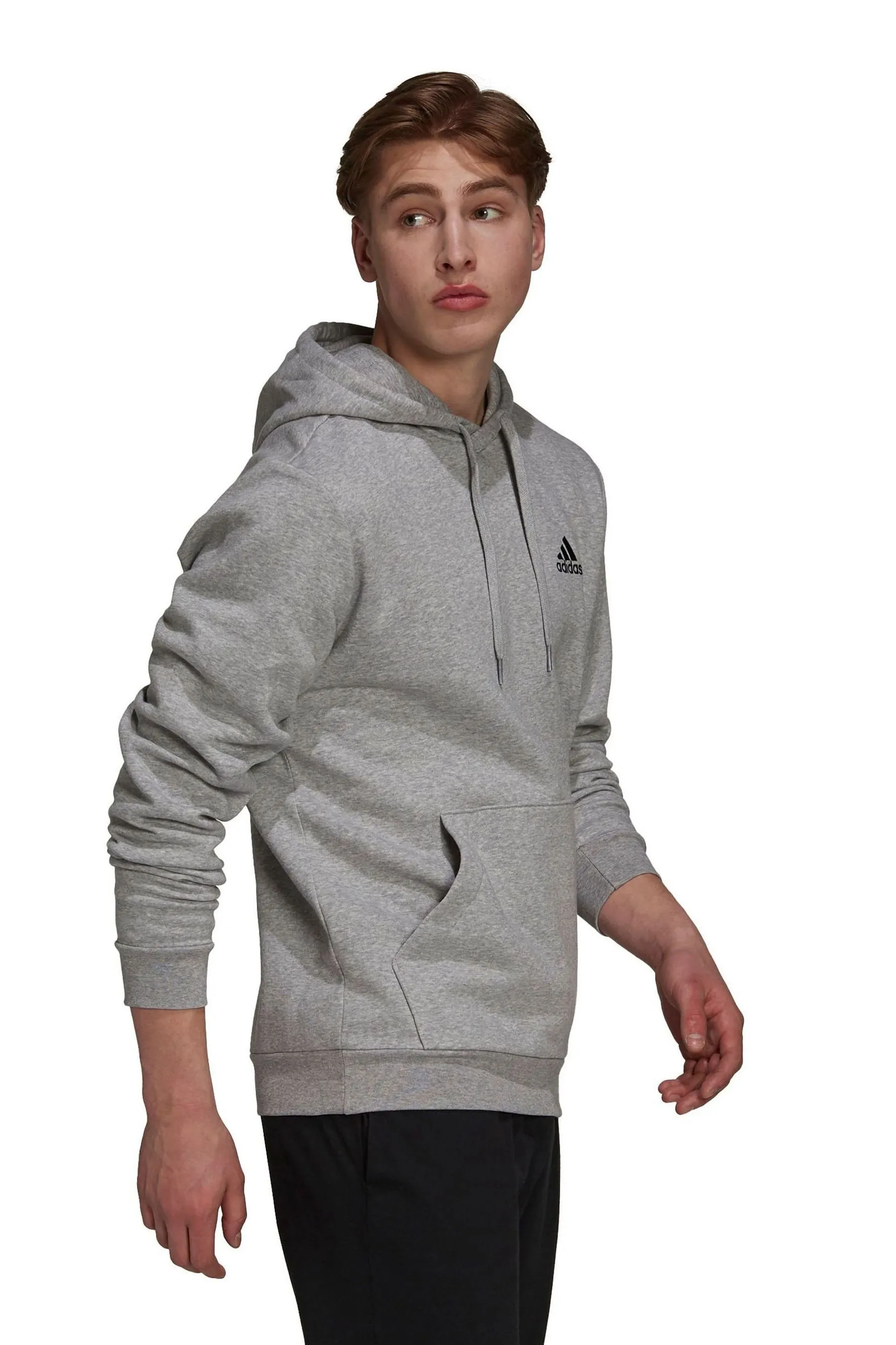 adidas Must-have - Feelcozy - Felpa con cappuccio