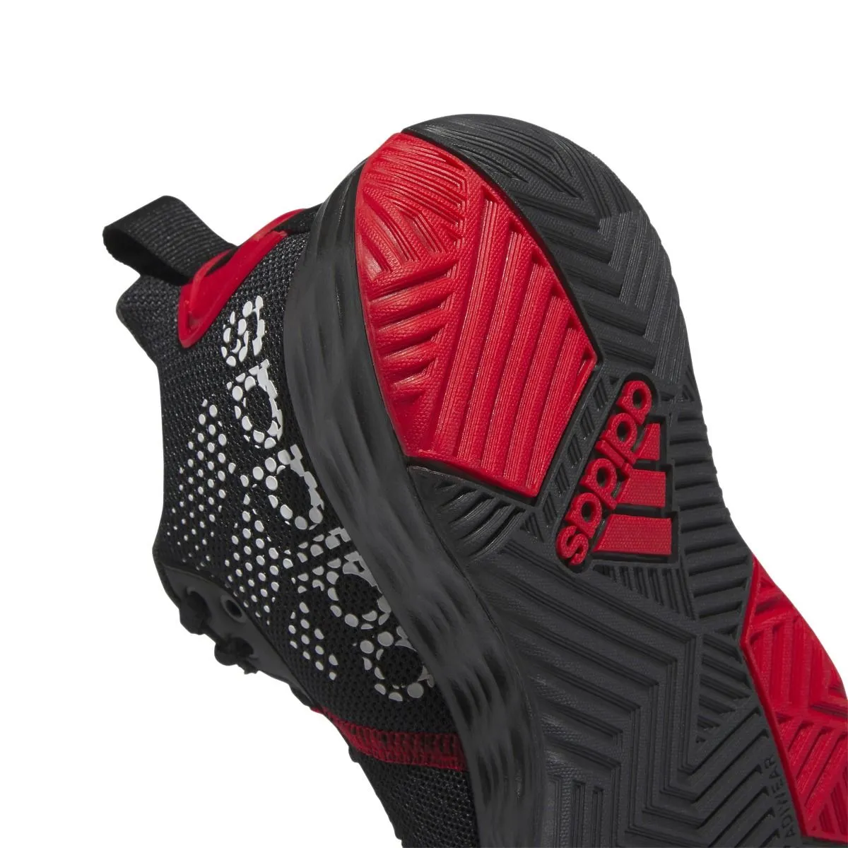 ADIDAS Ownthegame 2.0 junior