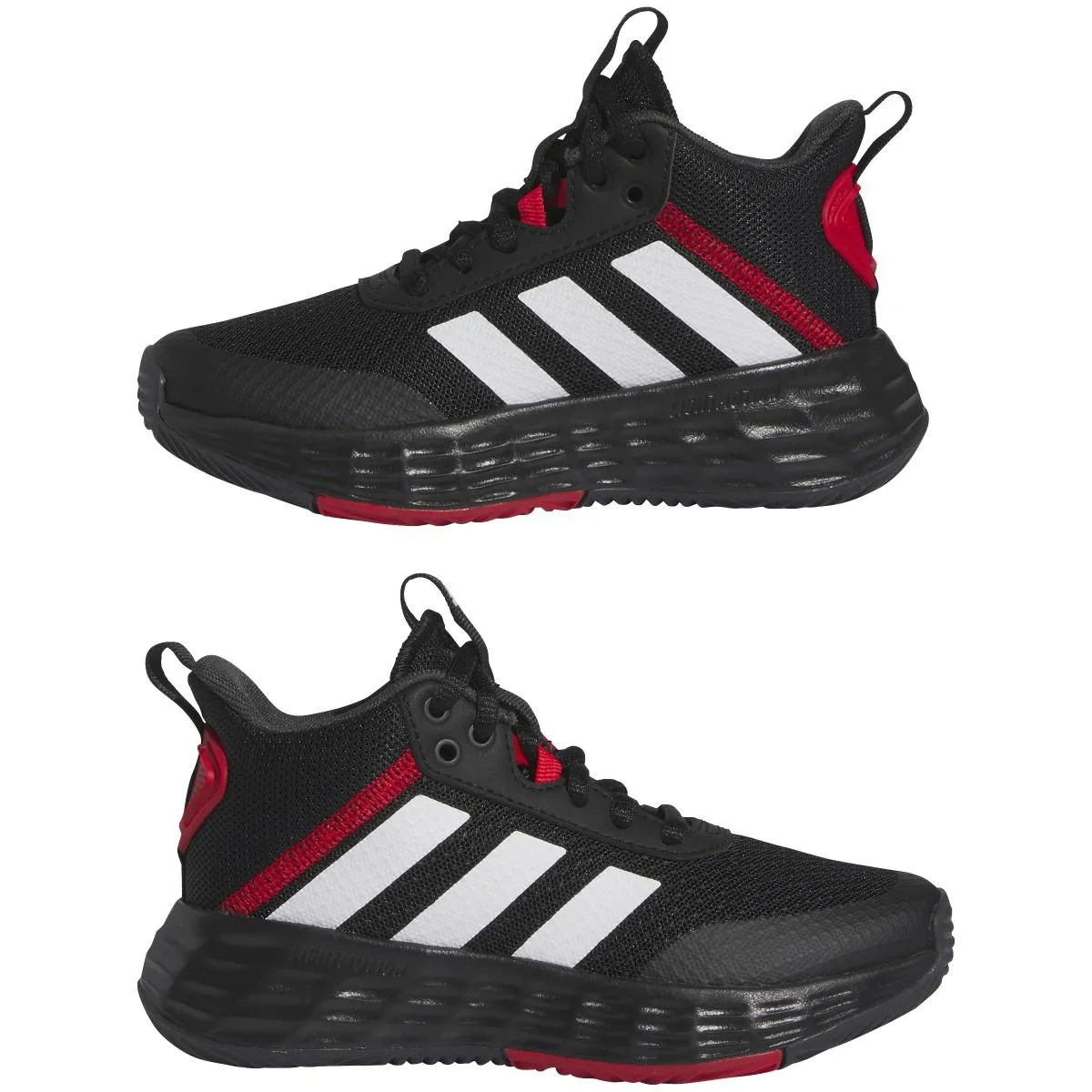 ADIDAS Ownthegame 2.0 junior