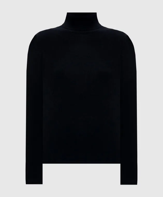 Allude Golf in cashmere nero 24511106