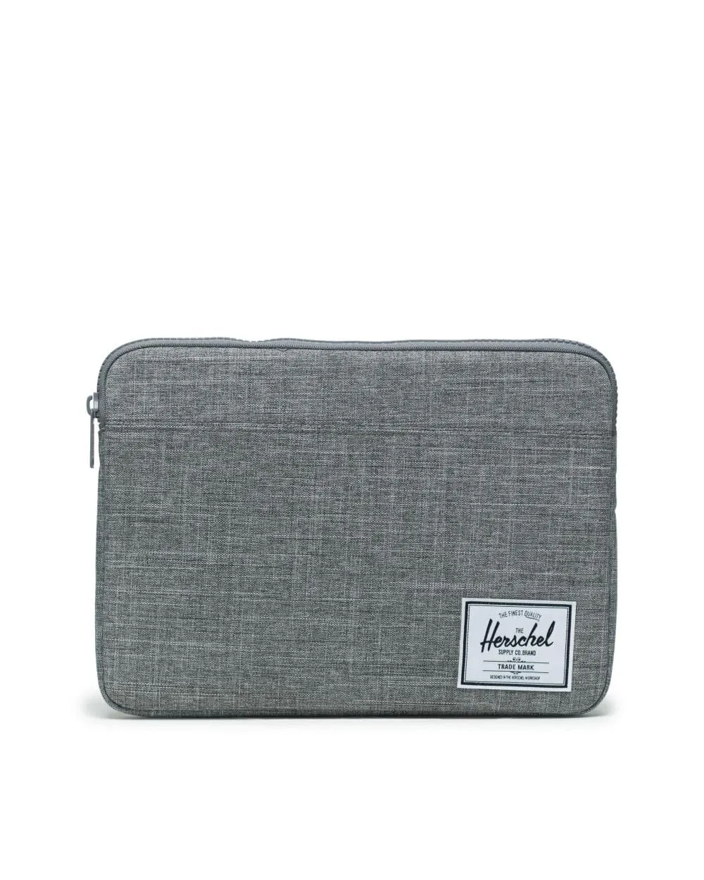 ANCHOR SLEEVE 14 INCH MACBOOK PRO 13 (FINO AL 2015 - RAVEN CROSSHATCH