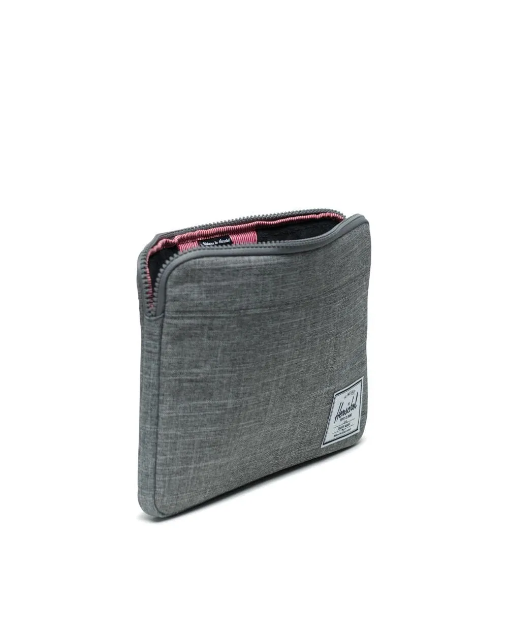 ANCHOR SLEEVE 14 INCH MACBOOK PRO 13 (FINO AL 2015 - RAVEN CROSSHATCH