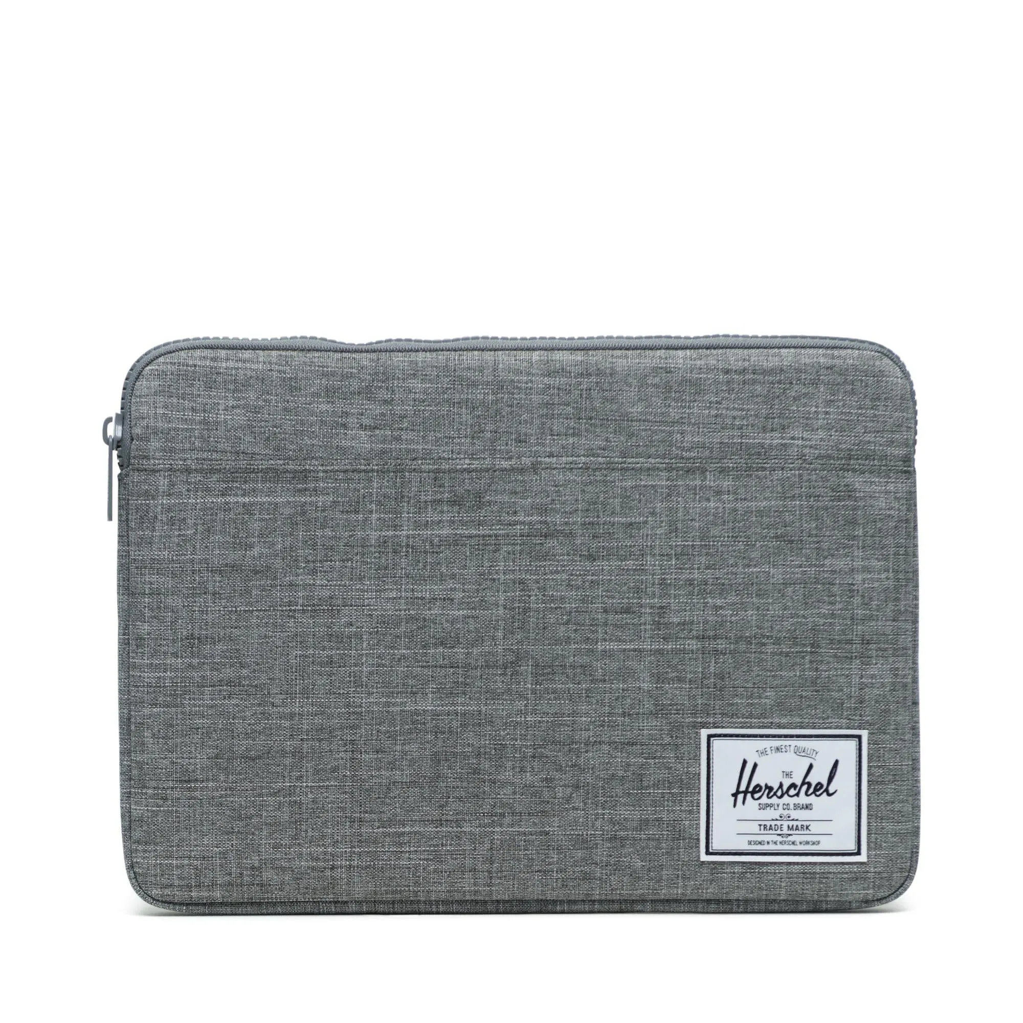 ANCHOR SLEEVE 14 INCH MACBOOK PRO 13 (FINO AL 2015 - RAVEN CROSSHATCH