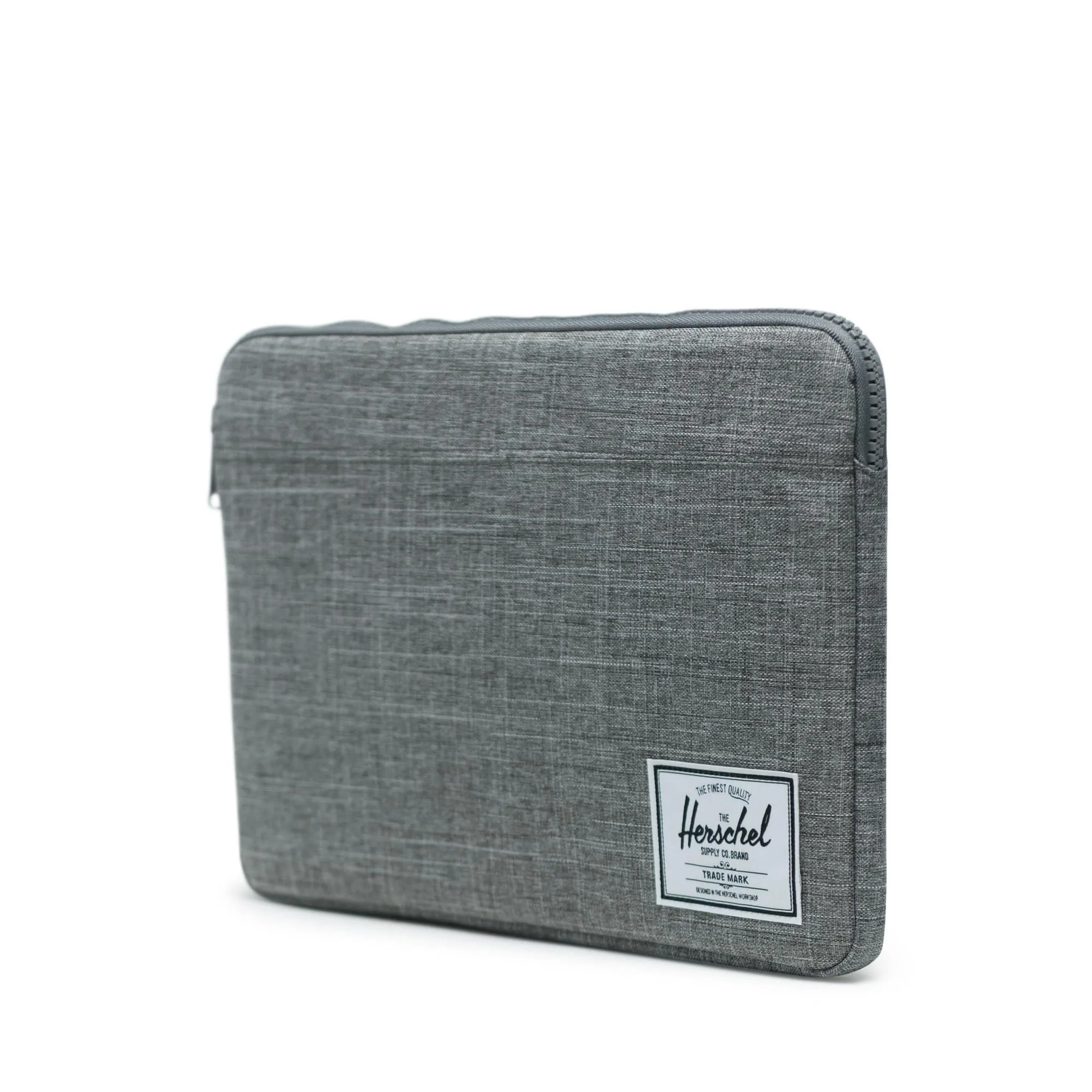 ANCHOR SLEEVE 14 INCH MACBOOK PRO 13 (FINO AL 2015 - RAVEN CROSSHATCH