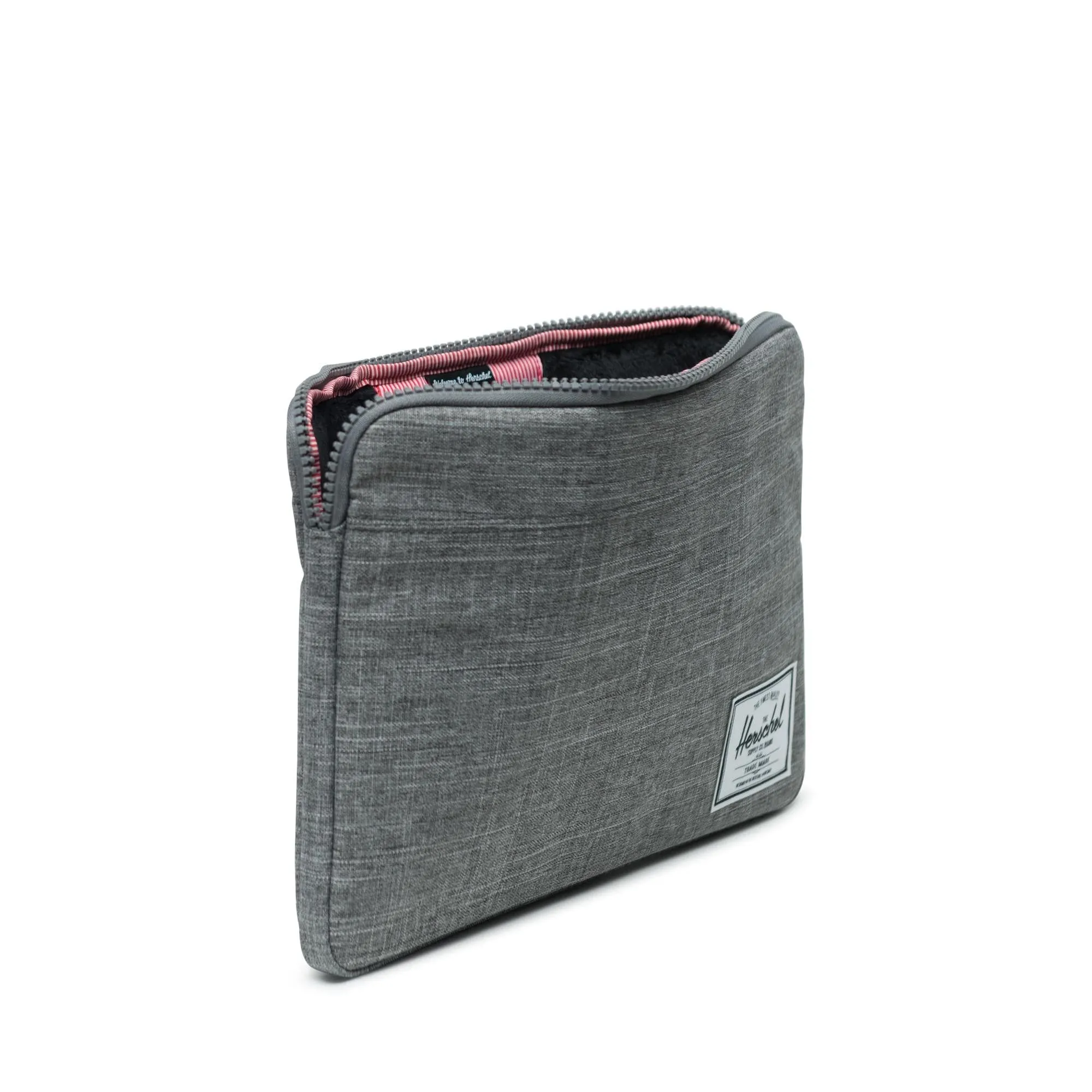 ANCHOR SLEEVE 14 INCH MACBOOK PRO 13 (FINO AL 2015 - RAVEN CROSSHATCH