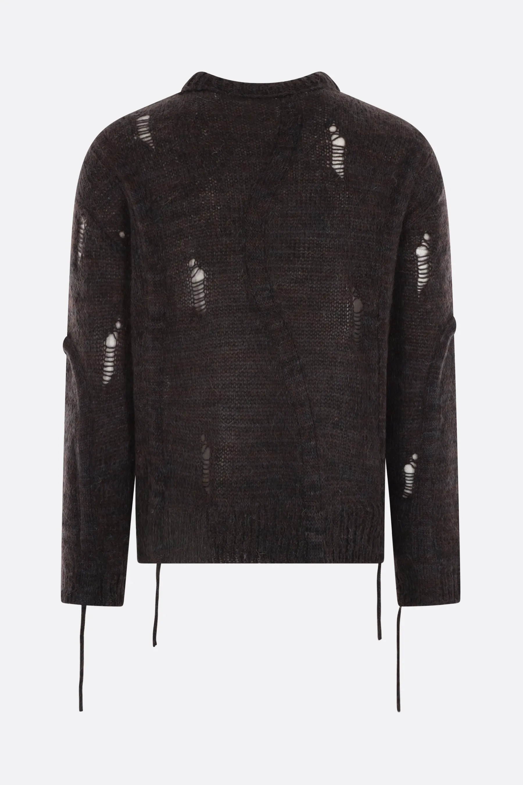 ANDERSSON BELL pullover Colbine in misto lana