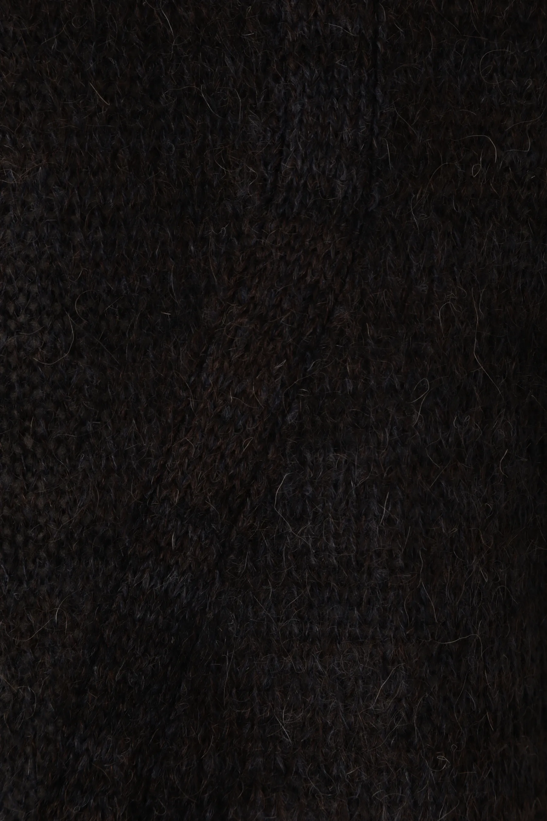 ANDERSSON BELL pullover Colbine in misto lana