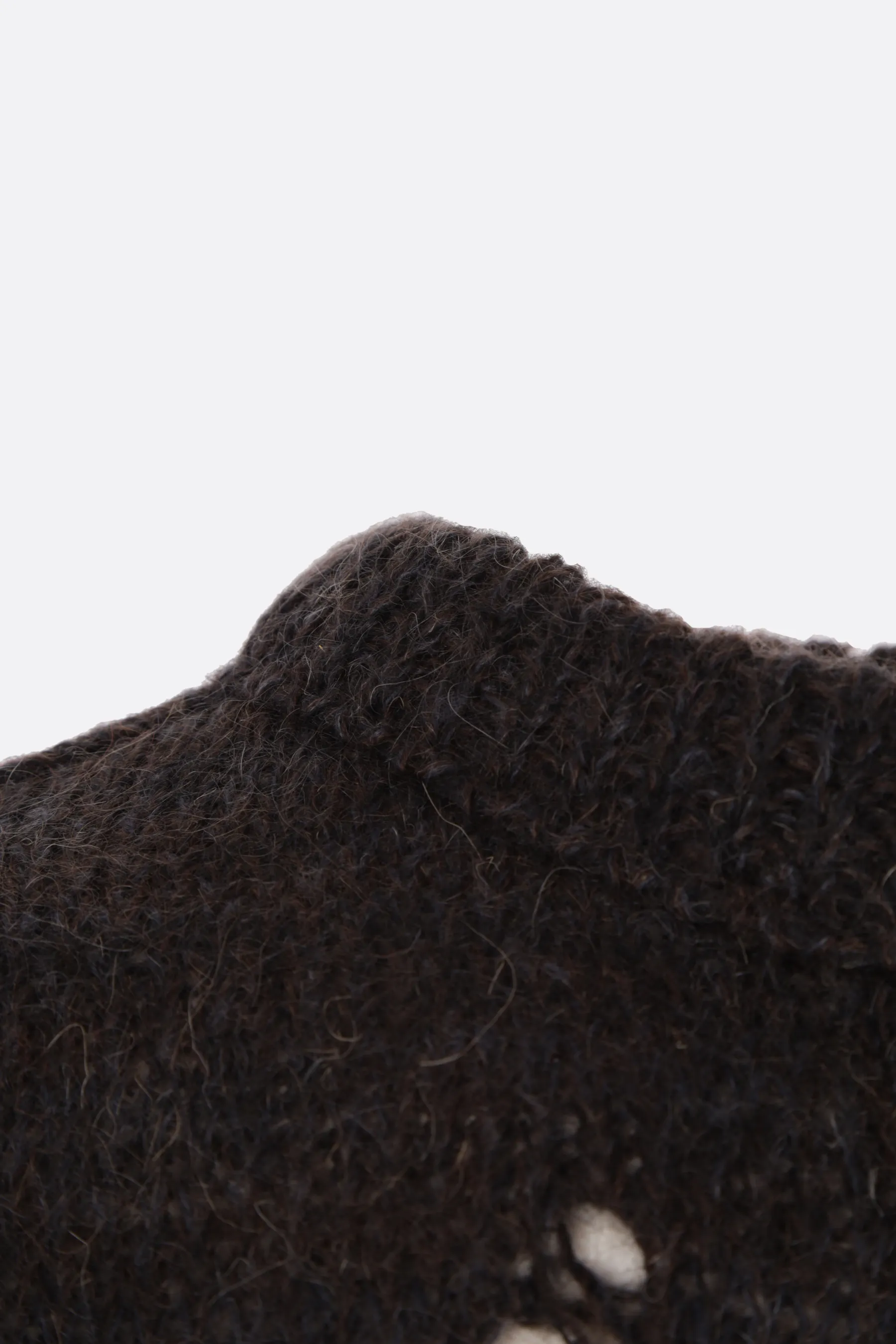 ANDERSSON BELL pullover Colbine in misto lana