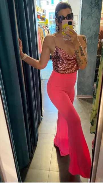 ANIYE BY - TAYLOR PANTS