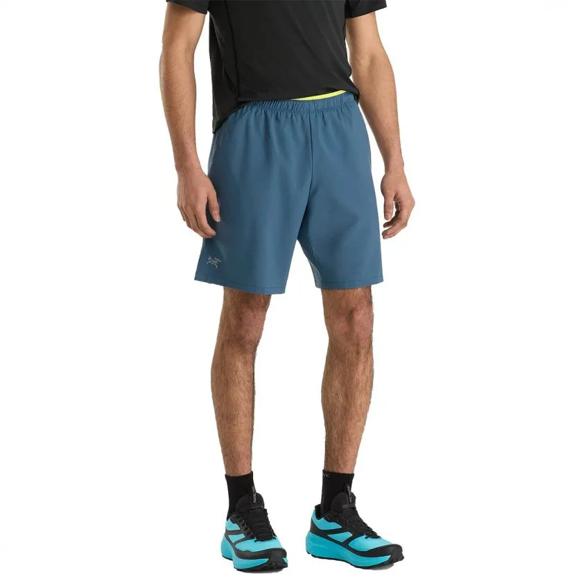 Arc'teryx Norvan Short 9 In pantalone corto uomo