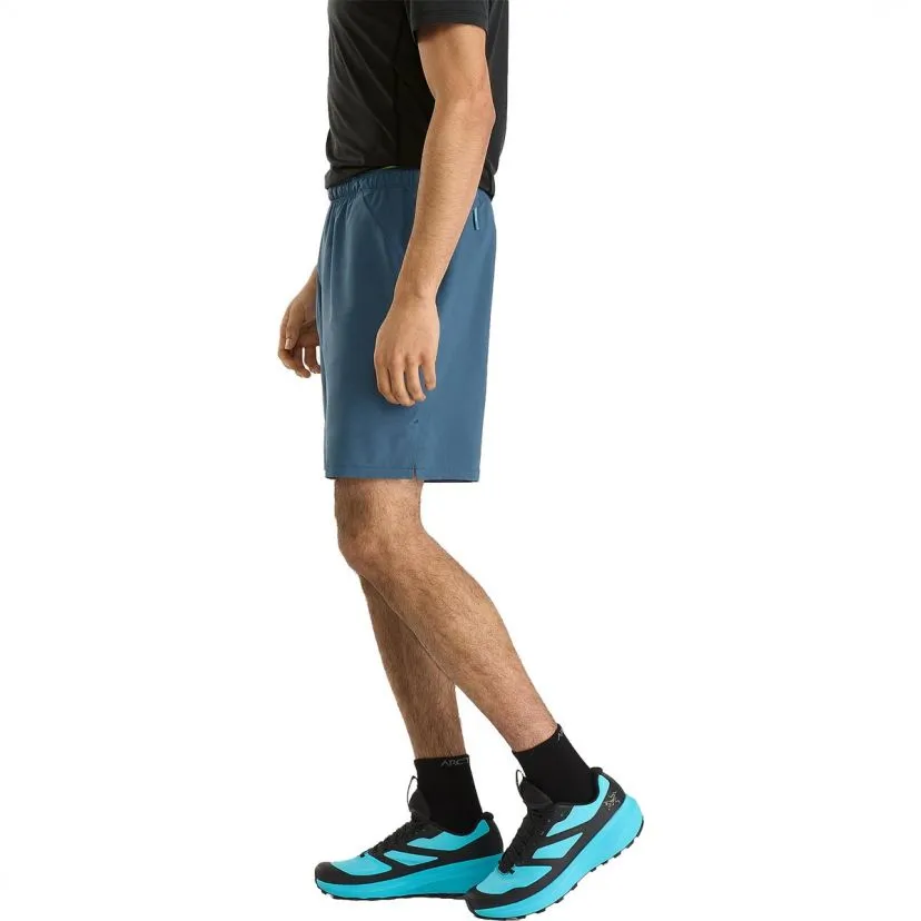 Arc'teryx Norvan Short 9 In pantalone corto uomo