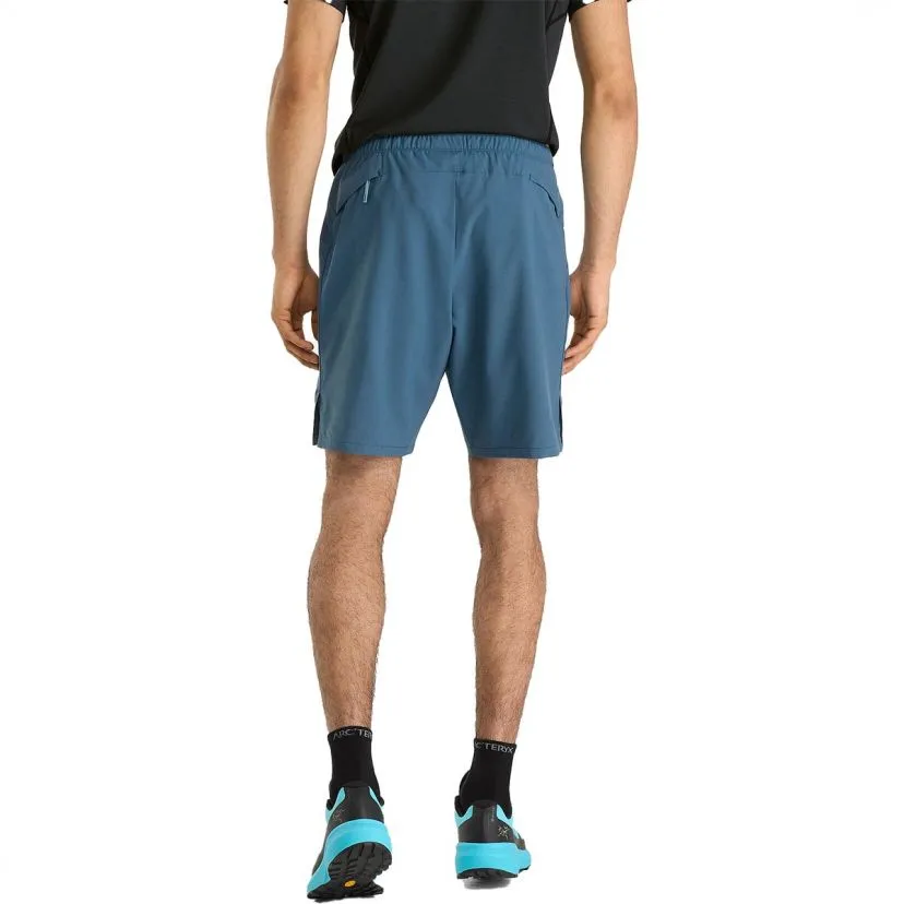 Arc'teryx Norvan Short 9 In pantalone corto uomo