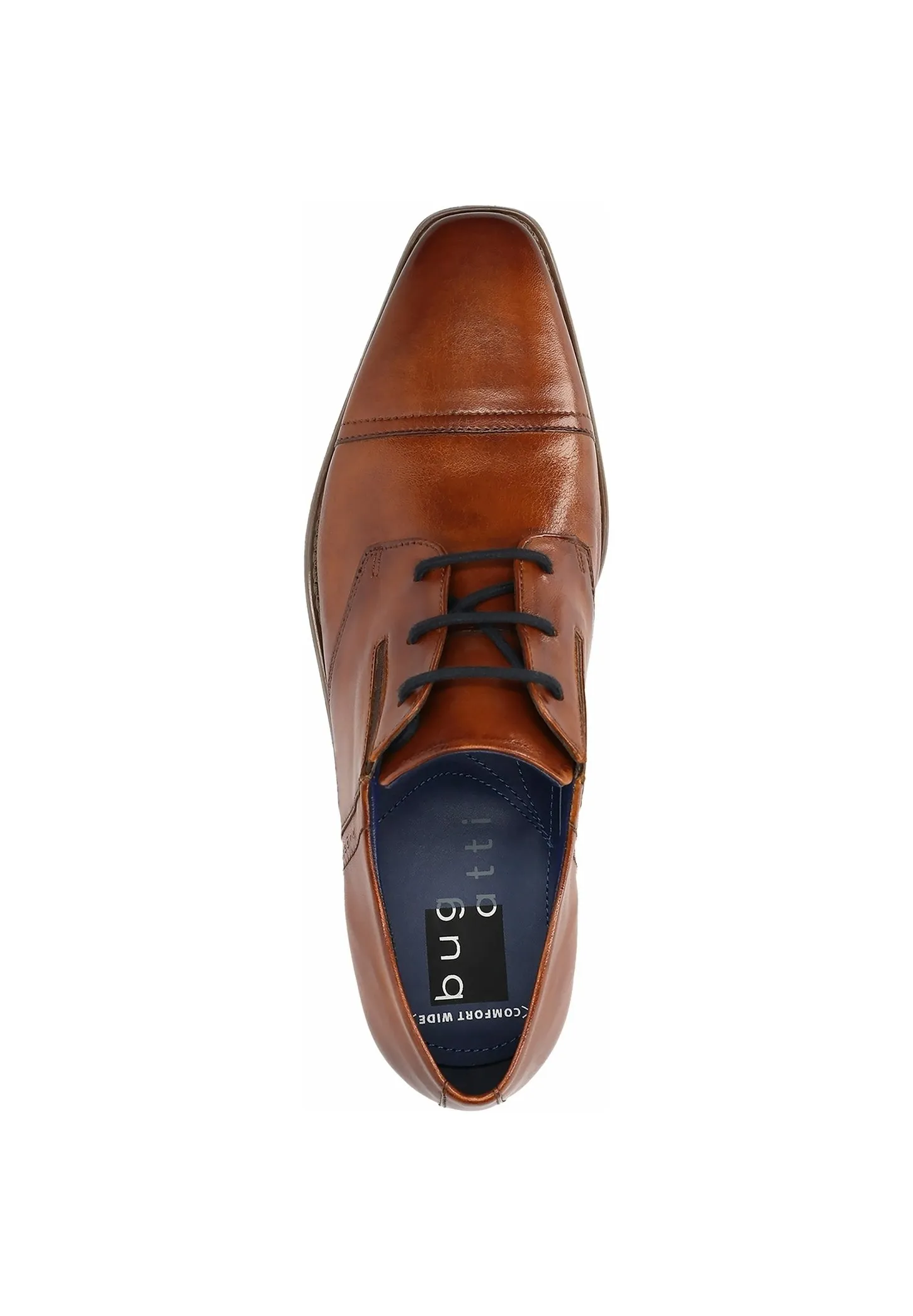 ARMO COMFORT - Stringate eleganti