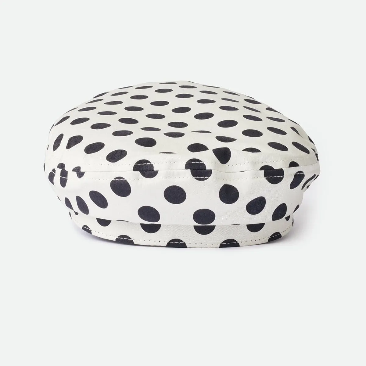 Ashland Cap White/Black