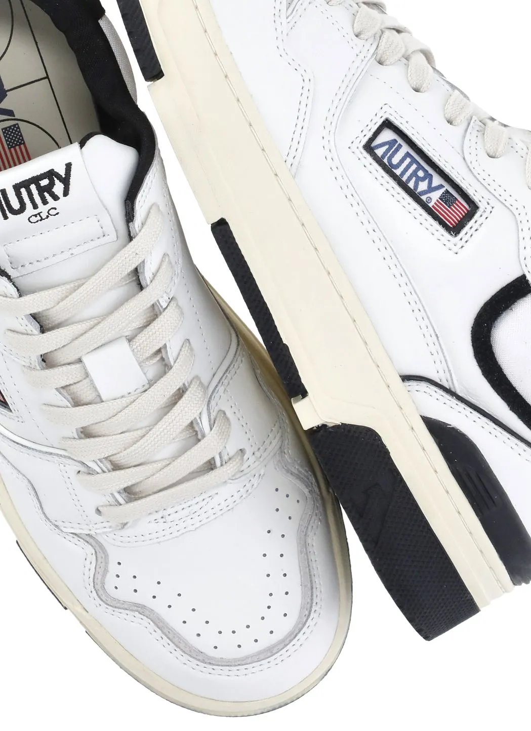  Autry Sneakers Medalist Rookie 