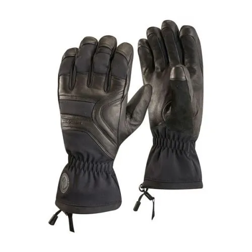 BD Black Diamond Patrol guanti alpinismo