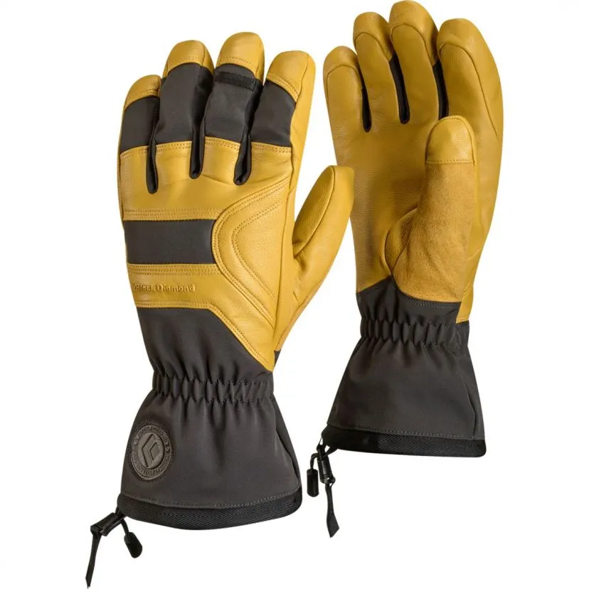 BD Black Diamond Patrol guanti alpinismo