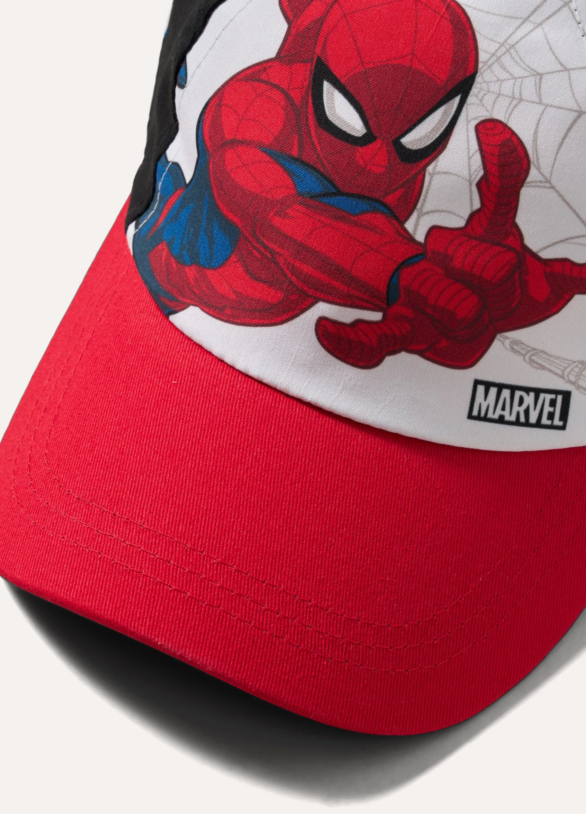 Berretto baseball Spider-Man