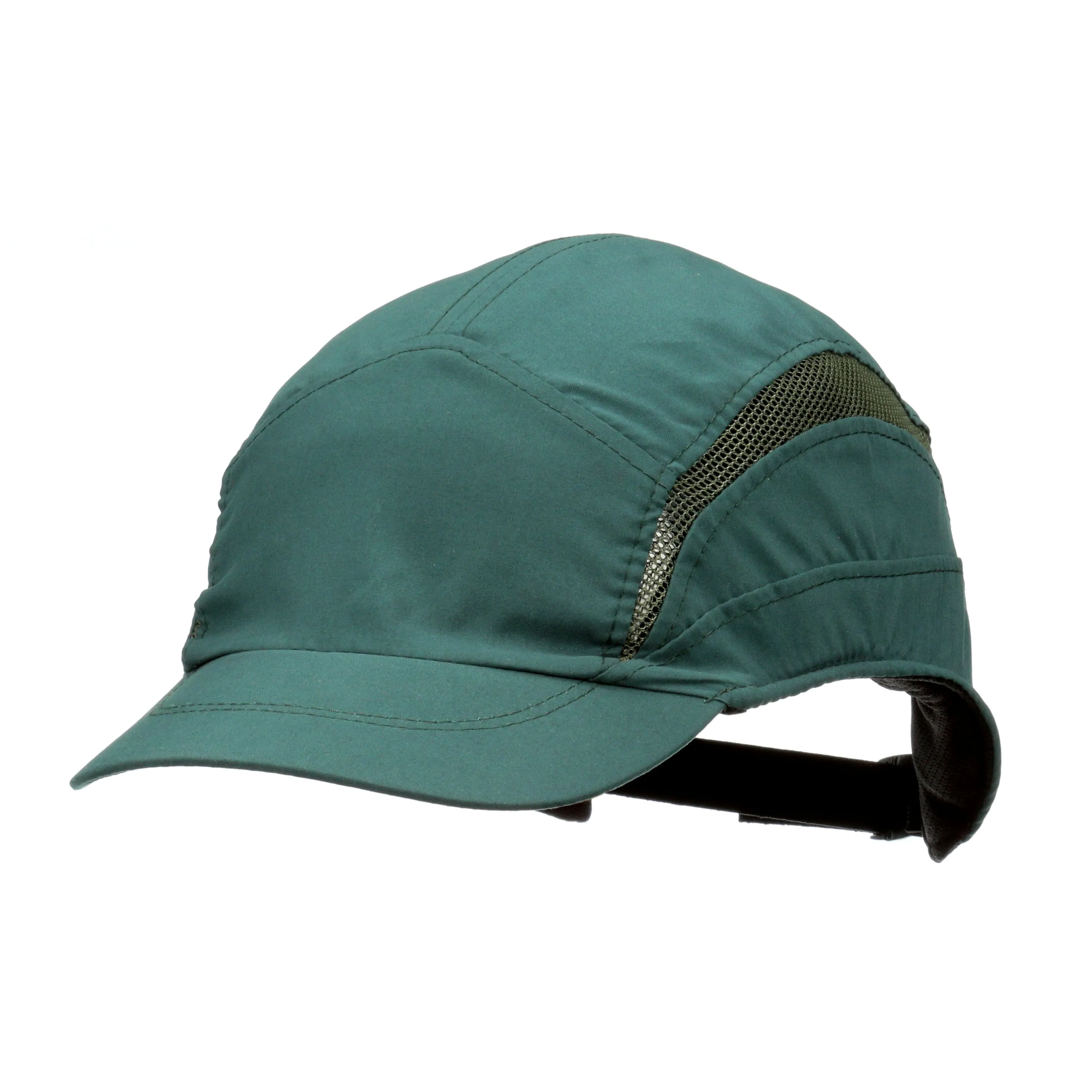 Berretto con rinforzo No Verde 7100217857 Sì ABS ABS Corto