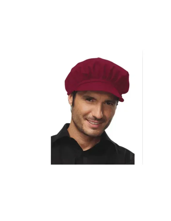 Berretto da Lavoro Siggi Horeca Holly 28BE0156/00-0111