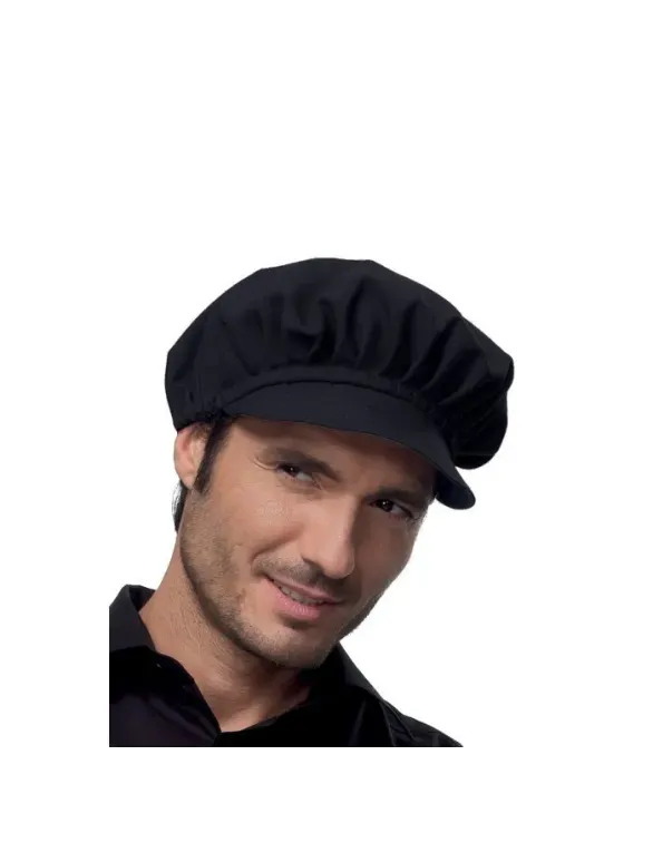 Berretto da Lavoro Siggi Horeca Holly 28BE0156/00-0111