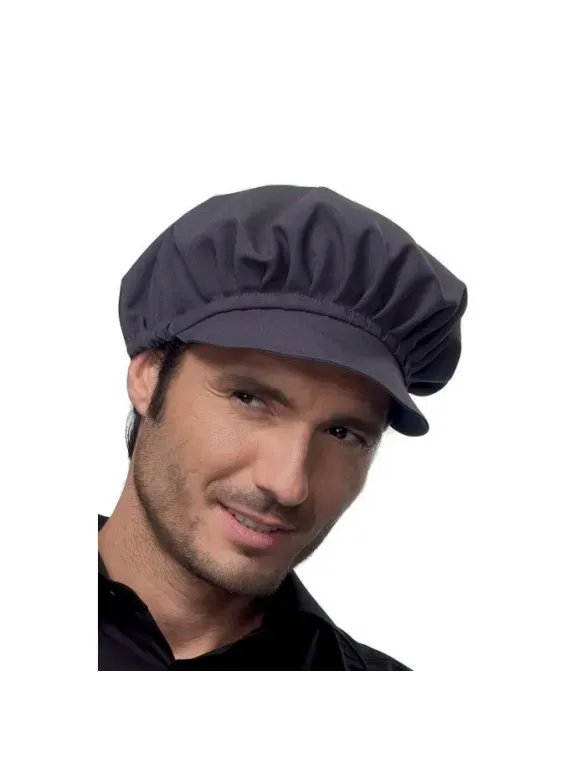 Berretto da Lavoro Siggi Horeca Holly 28BE0156/00-0111