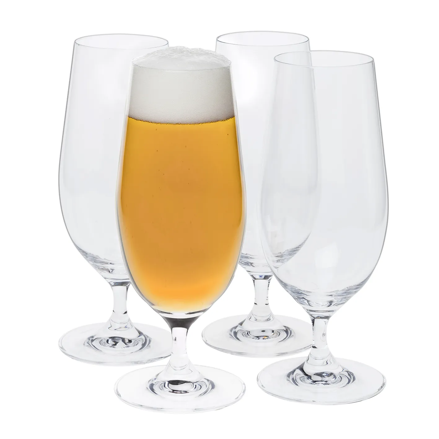 Bicchiere da birra Karlevi confezione da 4 .jp{font-size:18px}46 cl