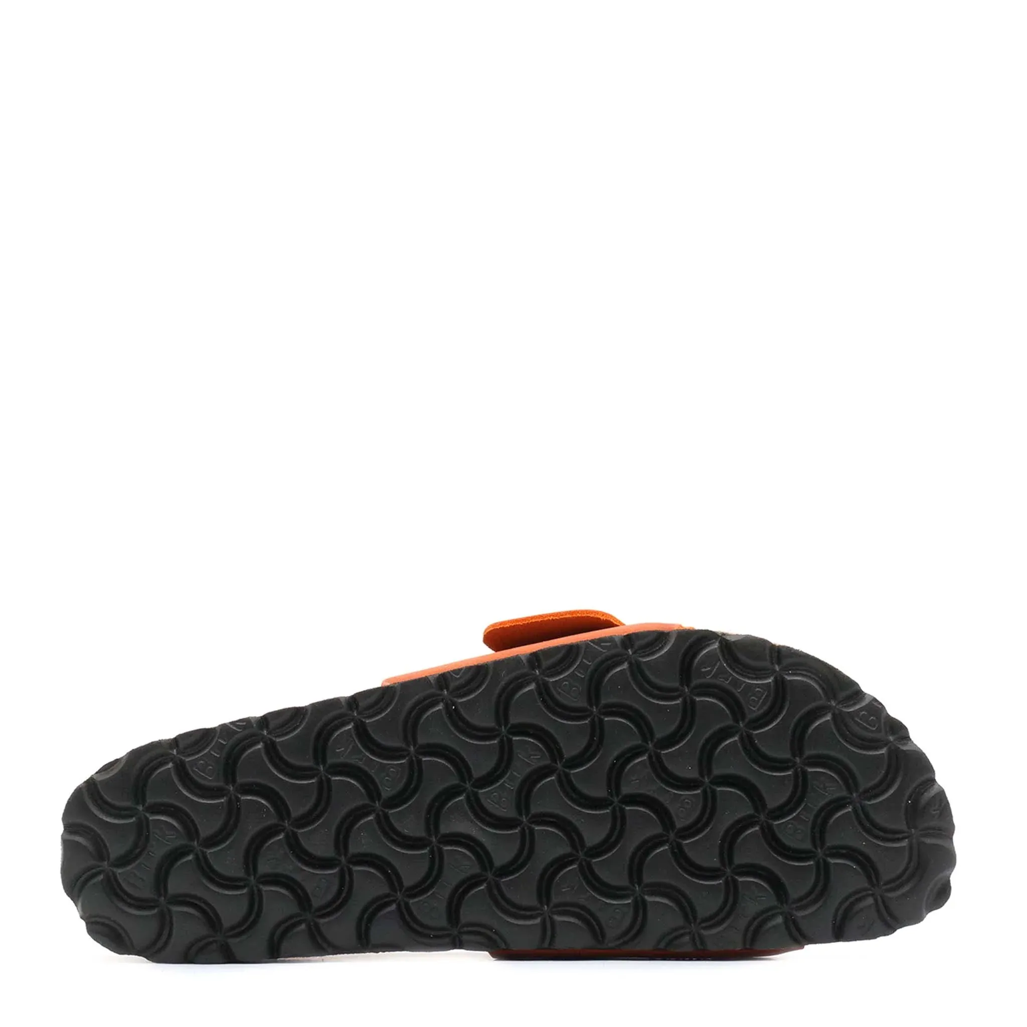 BIRKENSTOCK Madrid Big Buckle Burnt orange