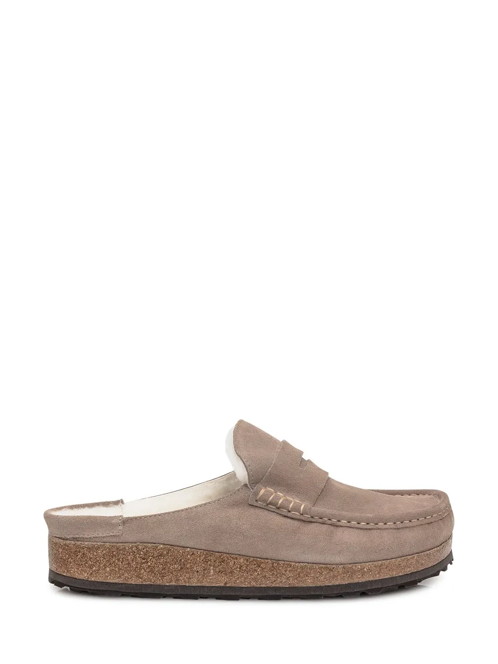 BIRKENSTOCK Sandalo Naples  