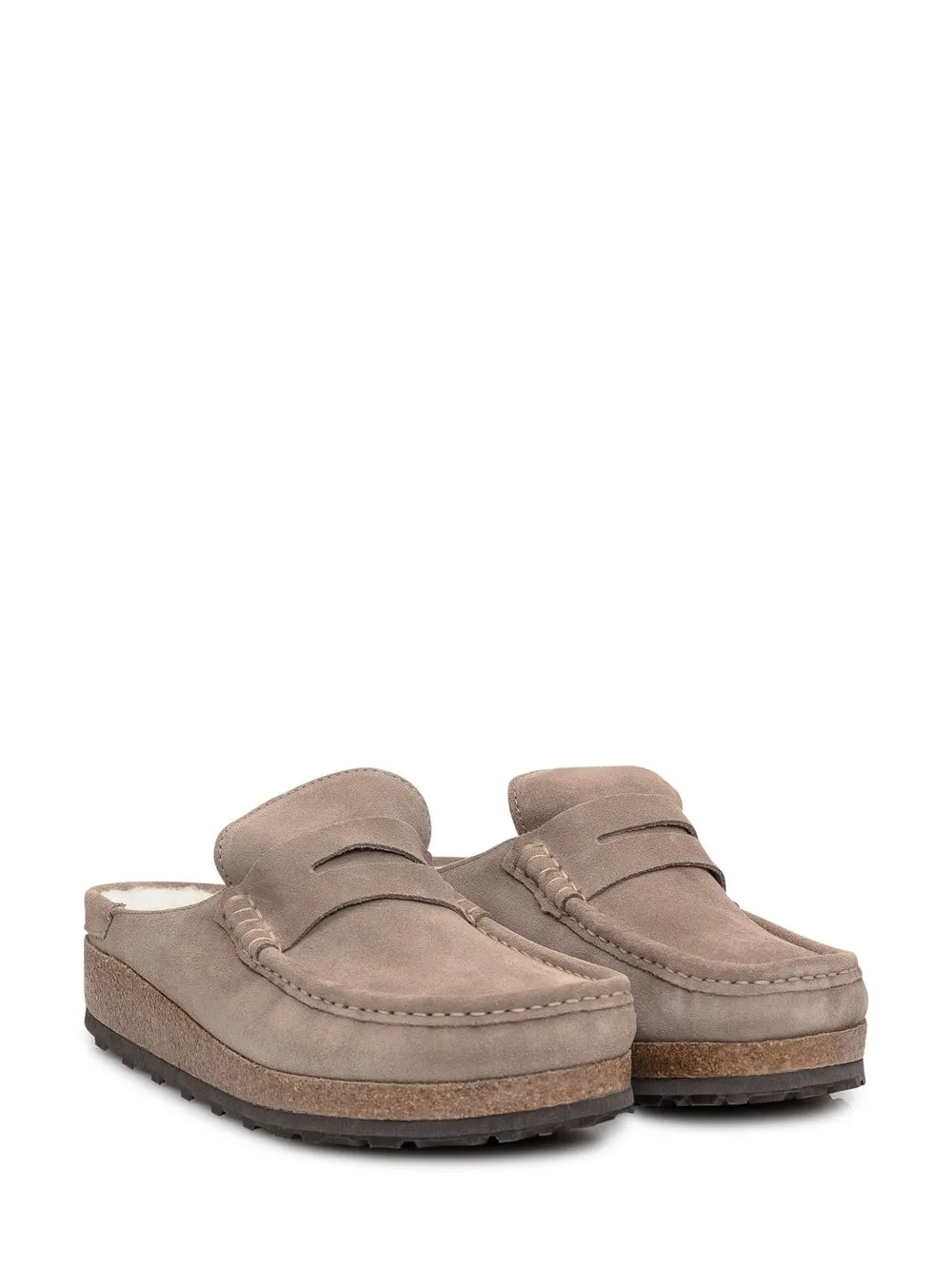 BIRKENSTOCK Sandalo Naples  