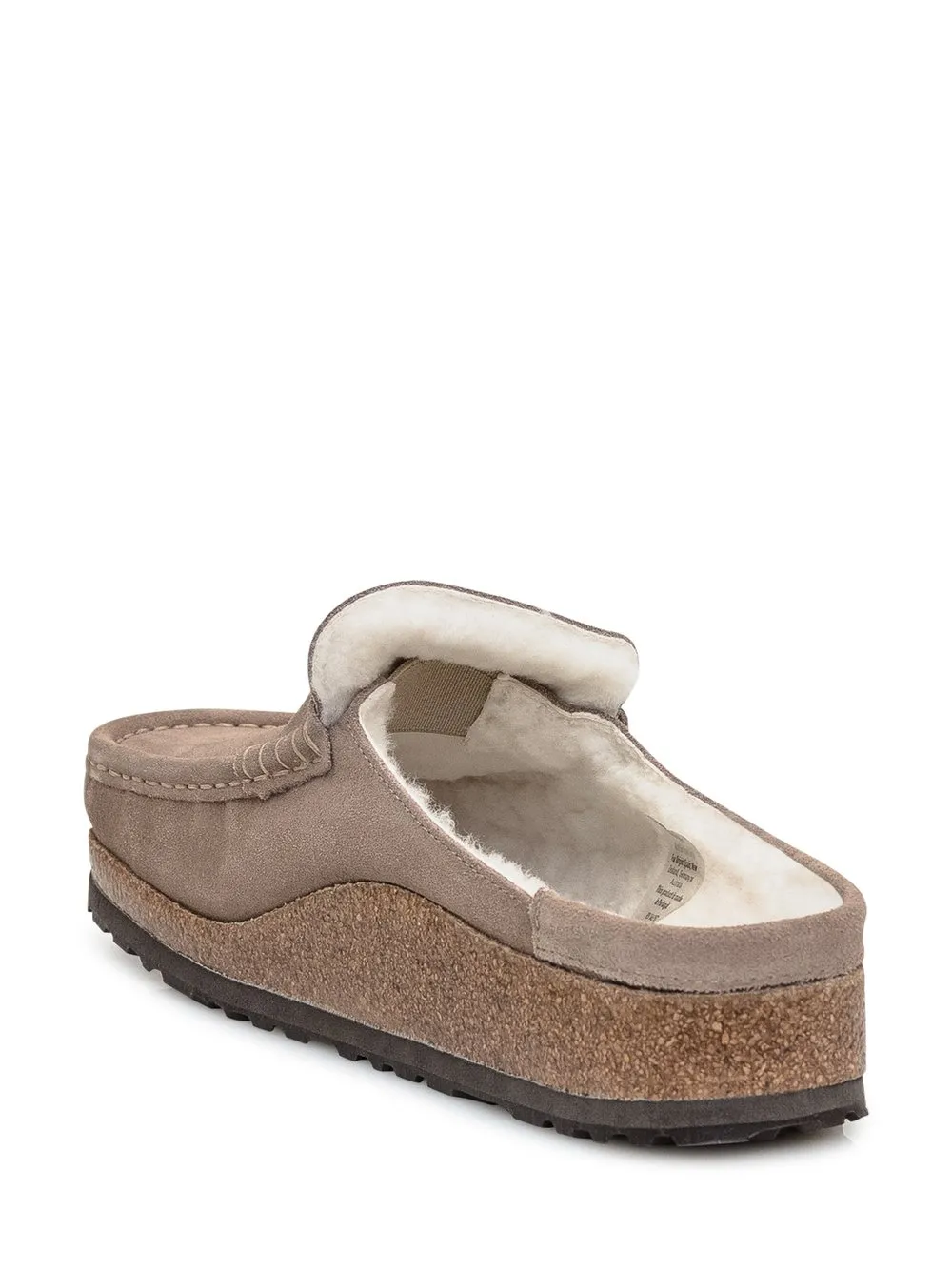 BIRKENSTOCK Sandalo Naples  