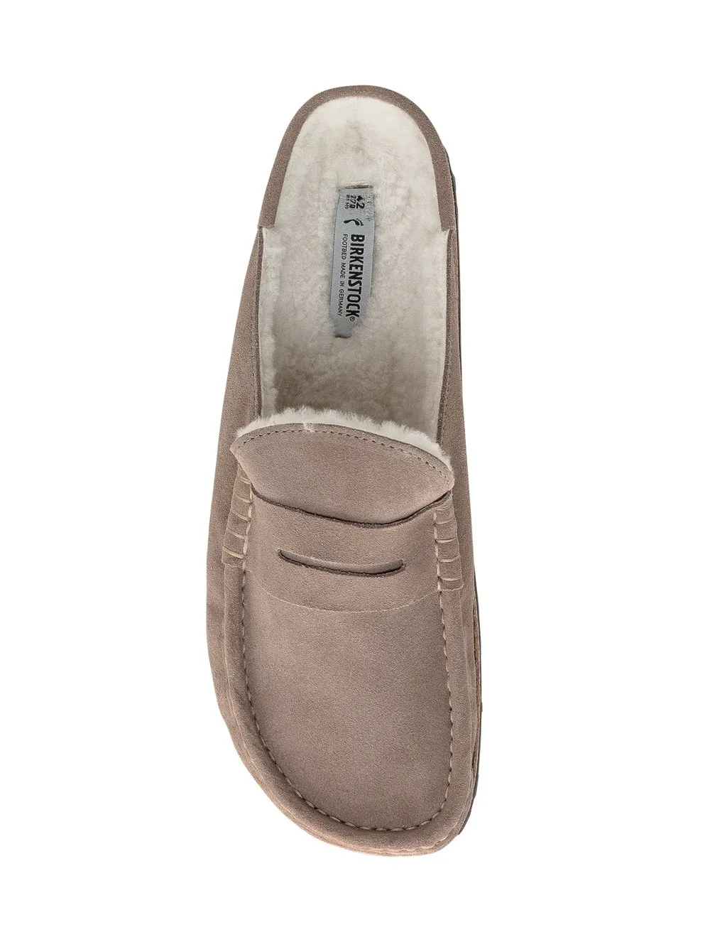 BIRKENSTOCK Sandalo Naples  