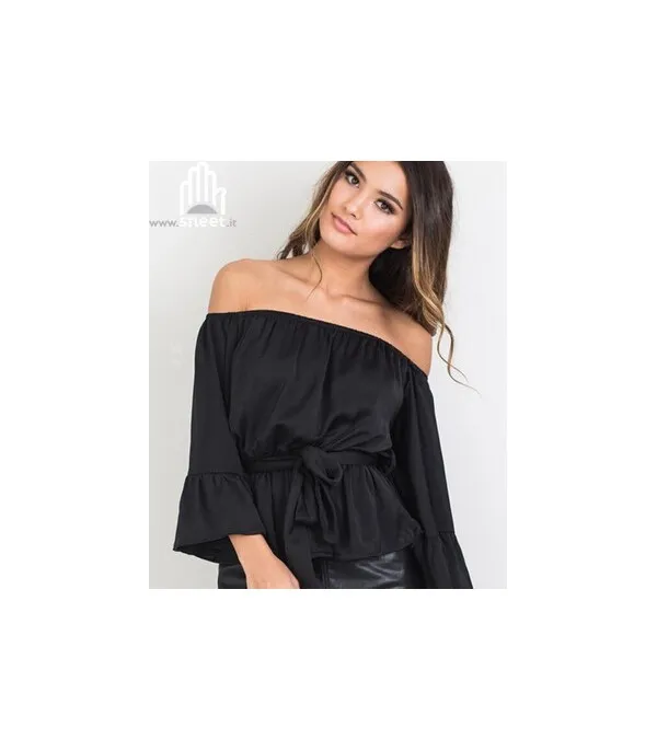 Blusa Palmyn - Dream Shop